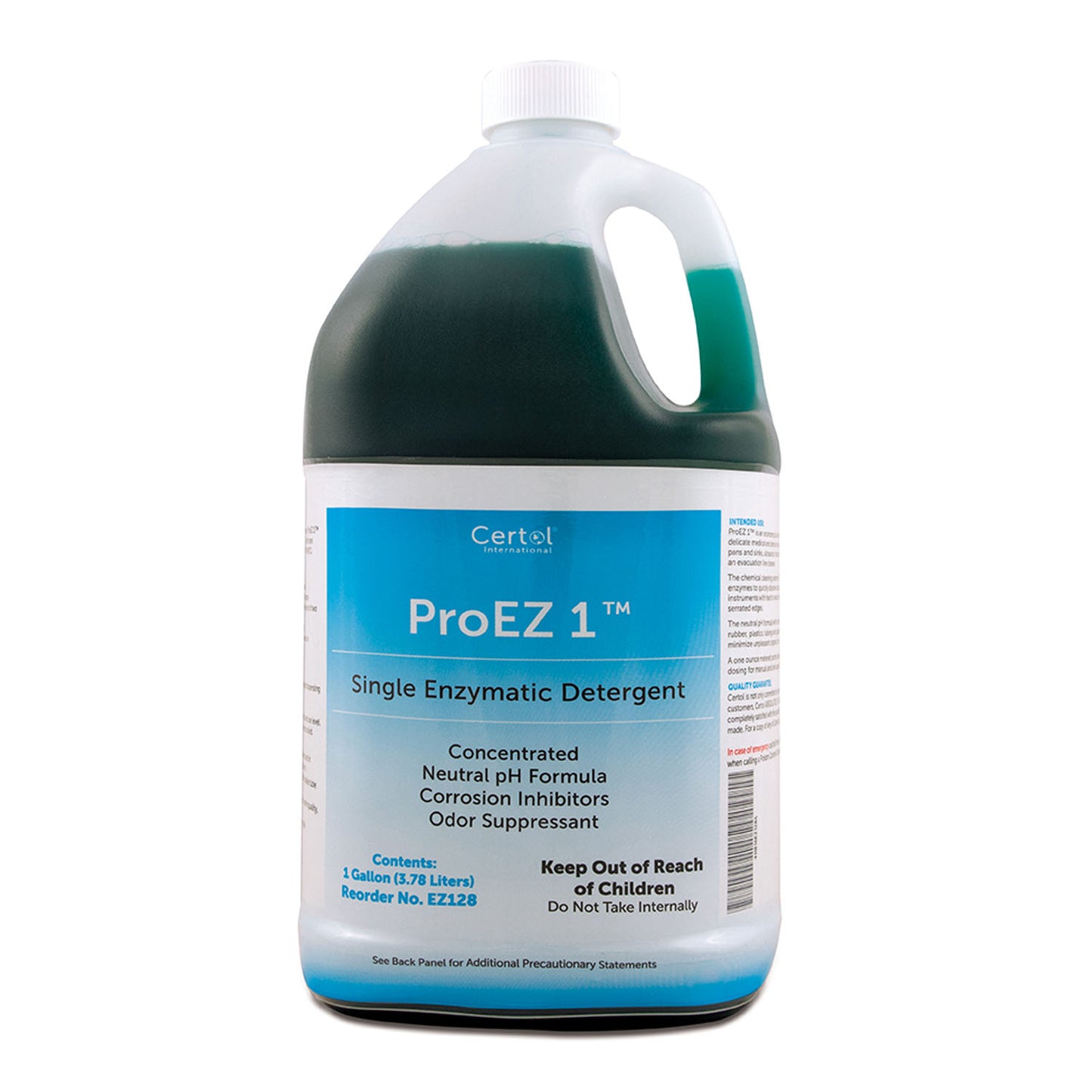 CERTOL PROEZ 1, 4 per case