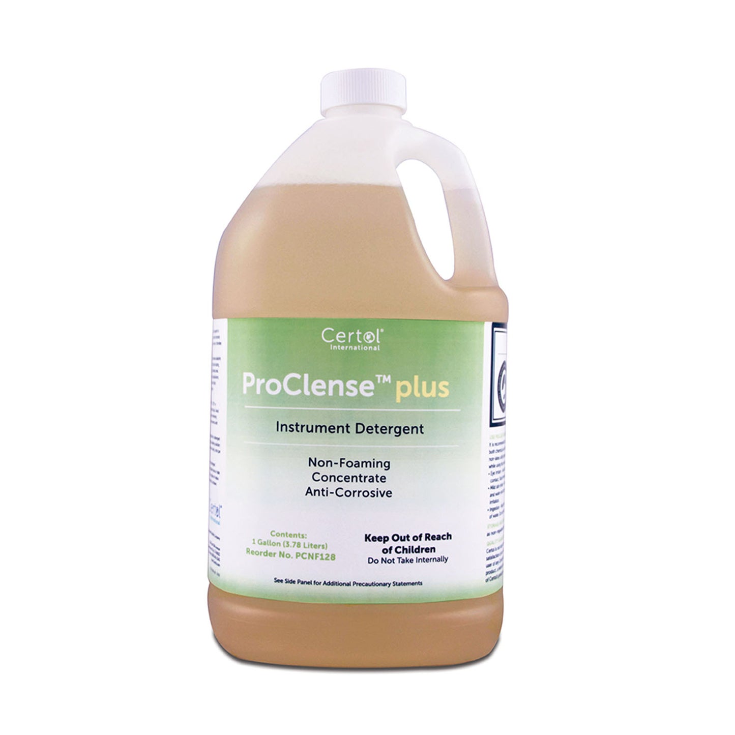 CERTOL PROCLENSE PLUS, 4 per case