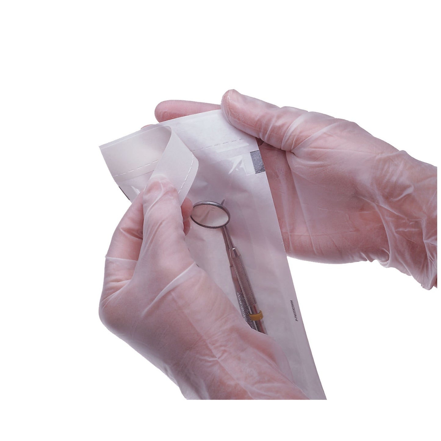 CERTOL PROVIEW PLUS SELF SEAL STERILIZATION POUCHES, 200 per box, 1 box per case