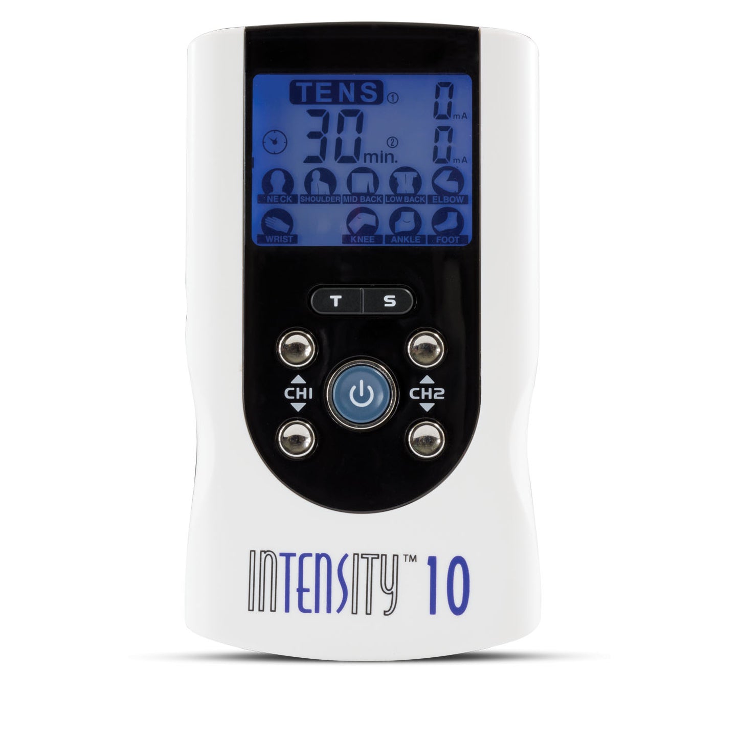 COMPASS HEALTH InTENSity DIGITAL TENS UNIT
