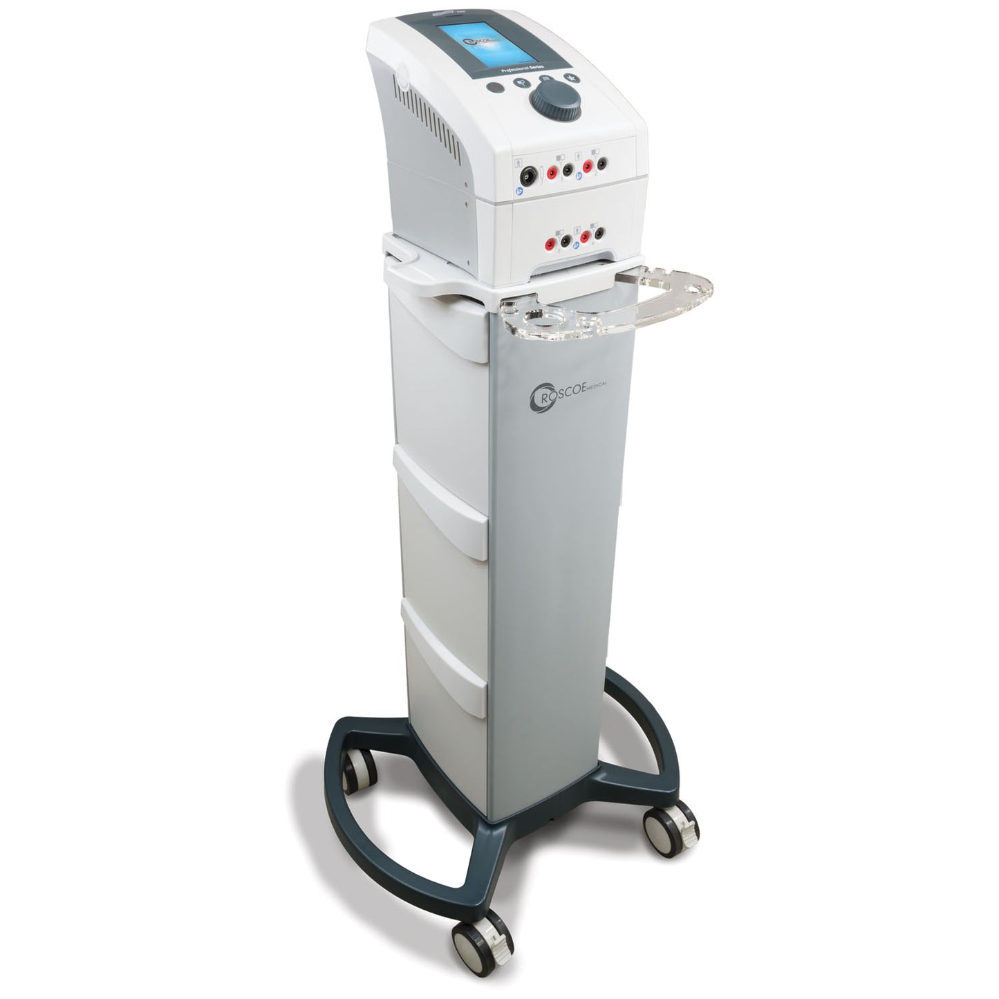 COMPASS HEALTH InTENSity EX4 CLINICAL ELECTROTHERAPY SYSTEM