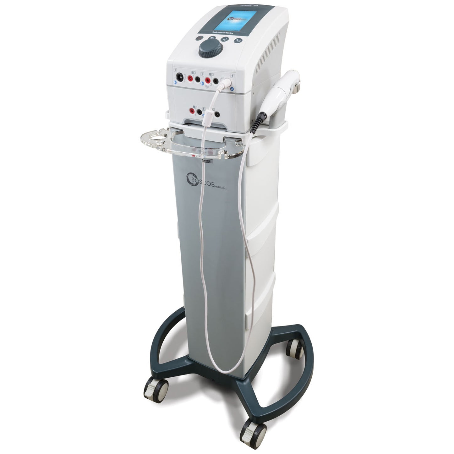 COMPASS HEALTH inTENSity CX3 CLINICAL ELECTROTHERAPY AND ULTRASOUND SYSTEM