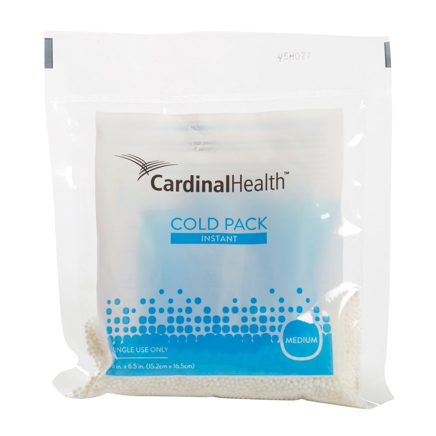CARDINAL HEALTH KWIK-KOLD INSTANT COLD PACKS, 16 per case
