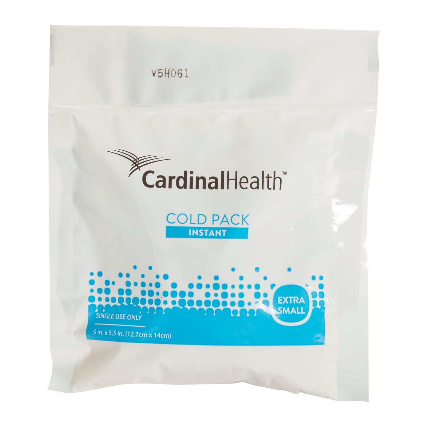 CARDINAL HEALTH KWIK-KOLD INSTANT COLD PACKS, 50 per case