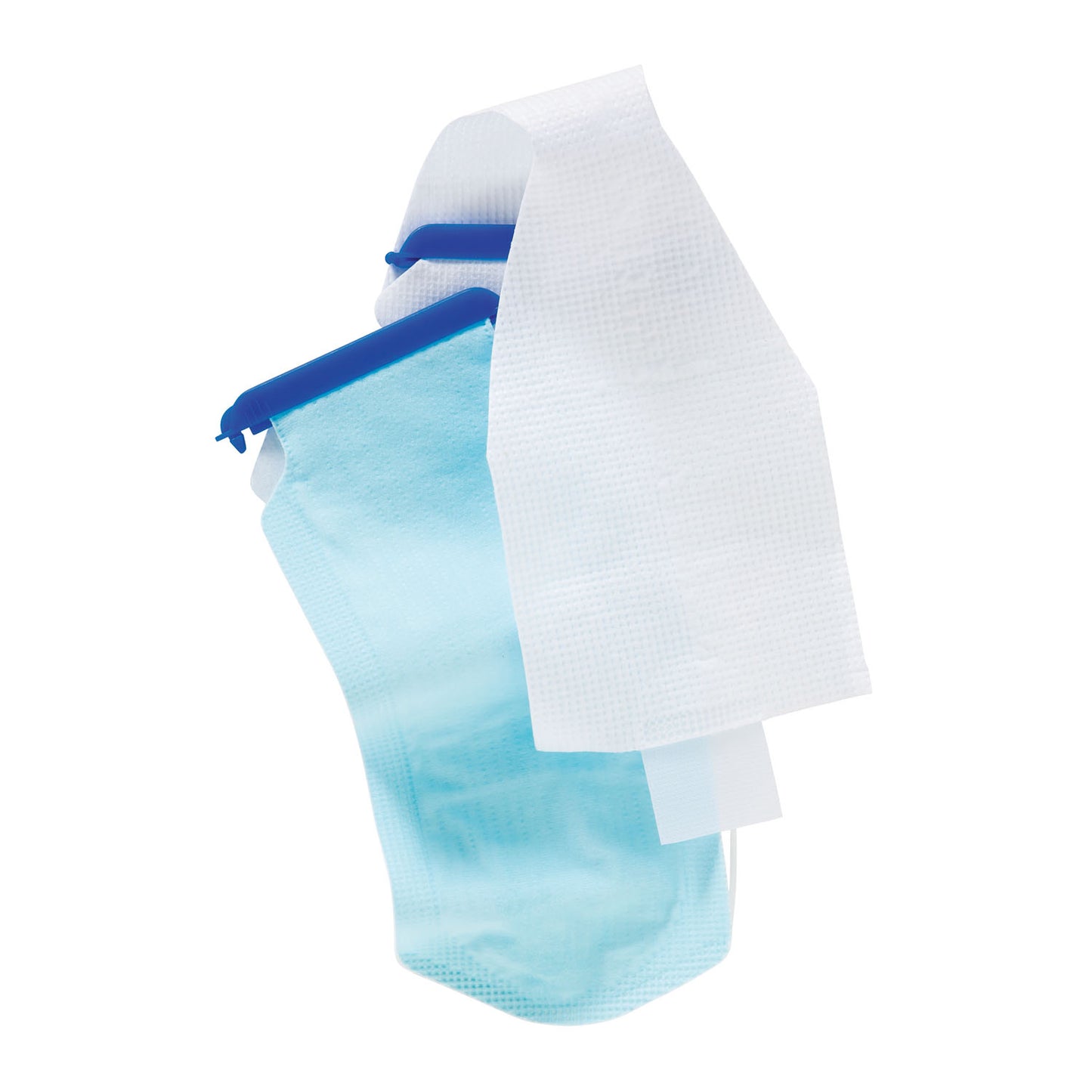 CARDINAL HEALTH ICE BAG, 12 per box, 2 boxes per case