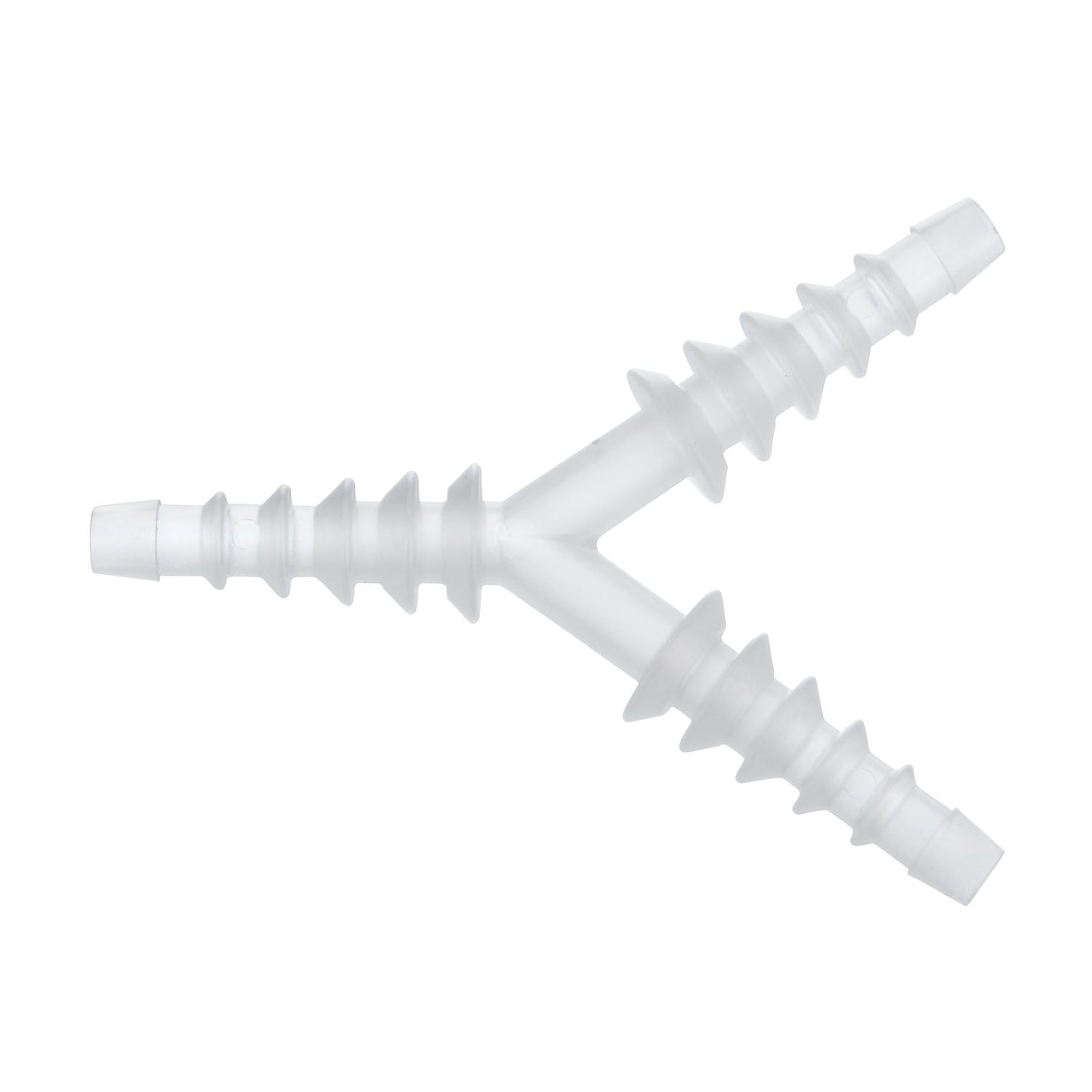 CARDINAL HEALTH TUBING CONNECTORS, 15 per box, 10 boxes per case