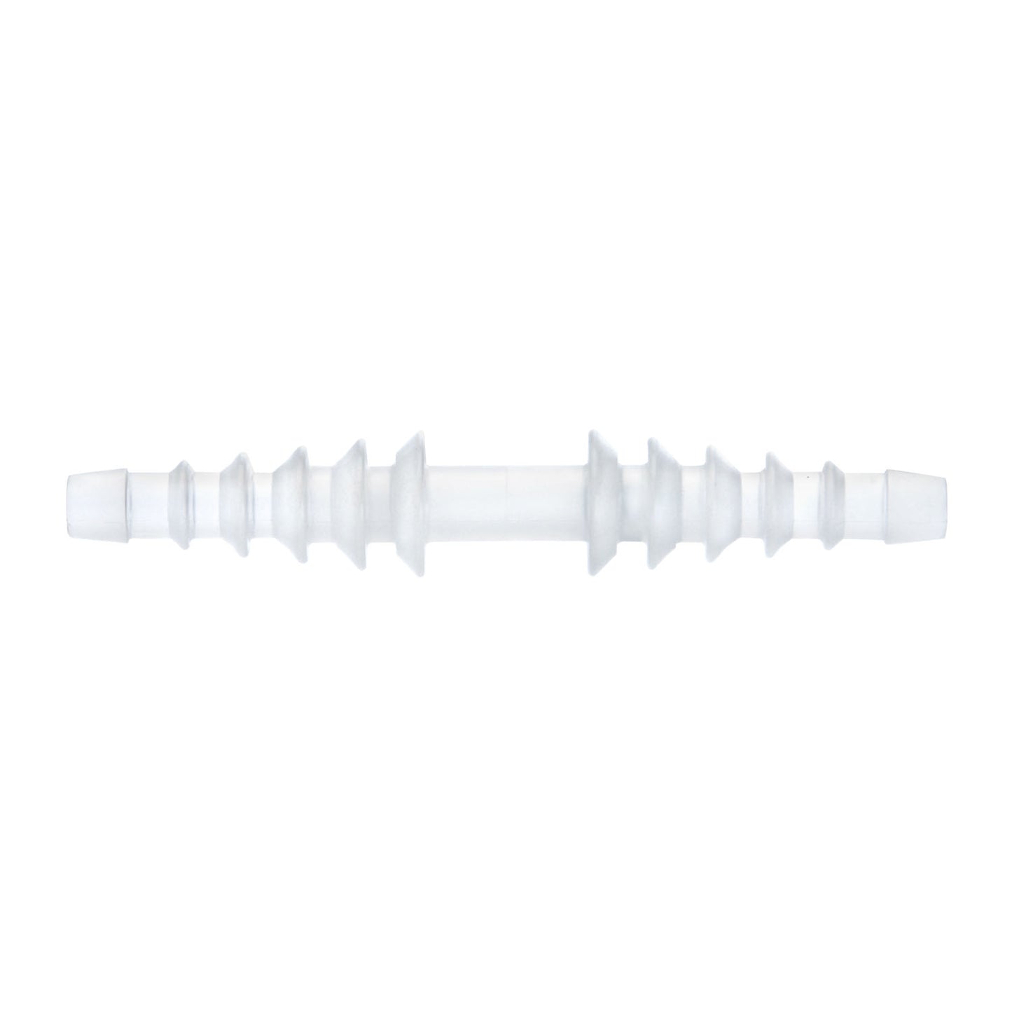 CARDINAL HEALTH TUBING CONNECTORS, 25 per box, 8 boxes per case