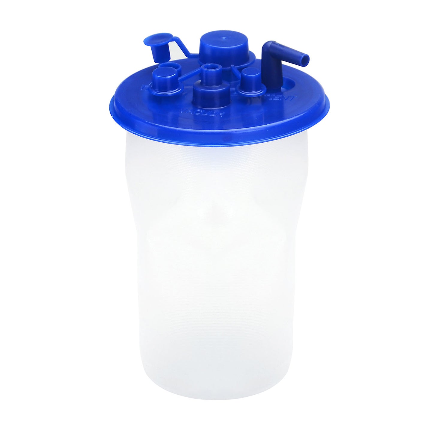 CARDINAL HEALTH MEDI-VAC FLEX ADVANTAGE SUCTION LINERS, 50 per case