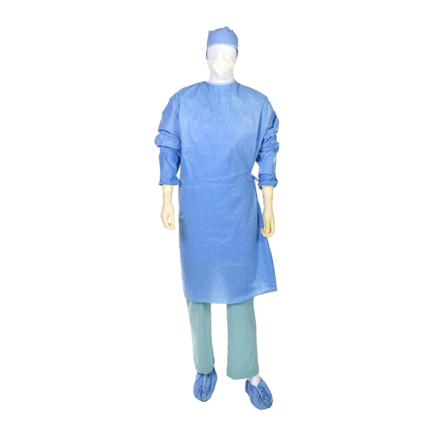 CARDINAL HEALTH ASTOUND SURGICAL GOWNS, 20 per case