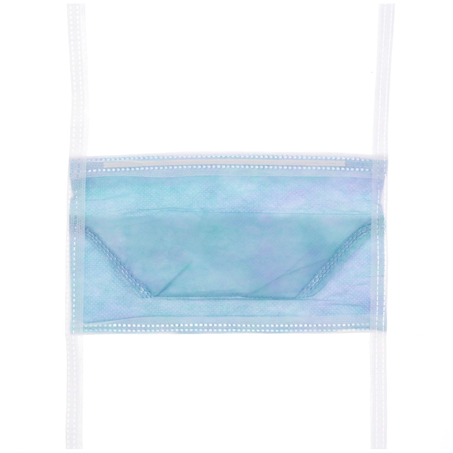 CARDINAL HEALTH ASTM LEVEL 3 PROCEDURE & SURGICAL MASKS, 50 per box, 6 boxes per case