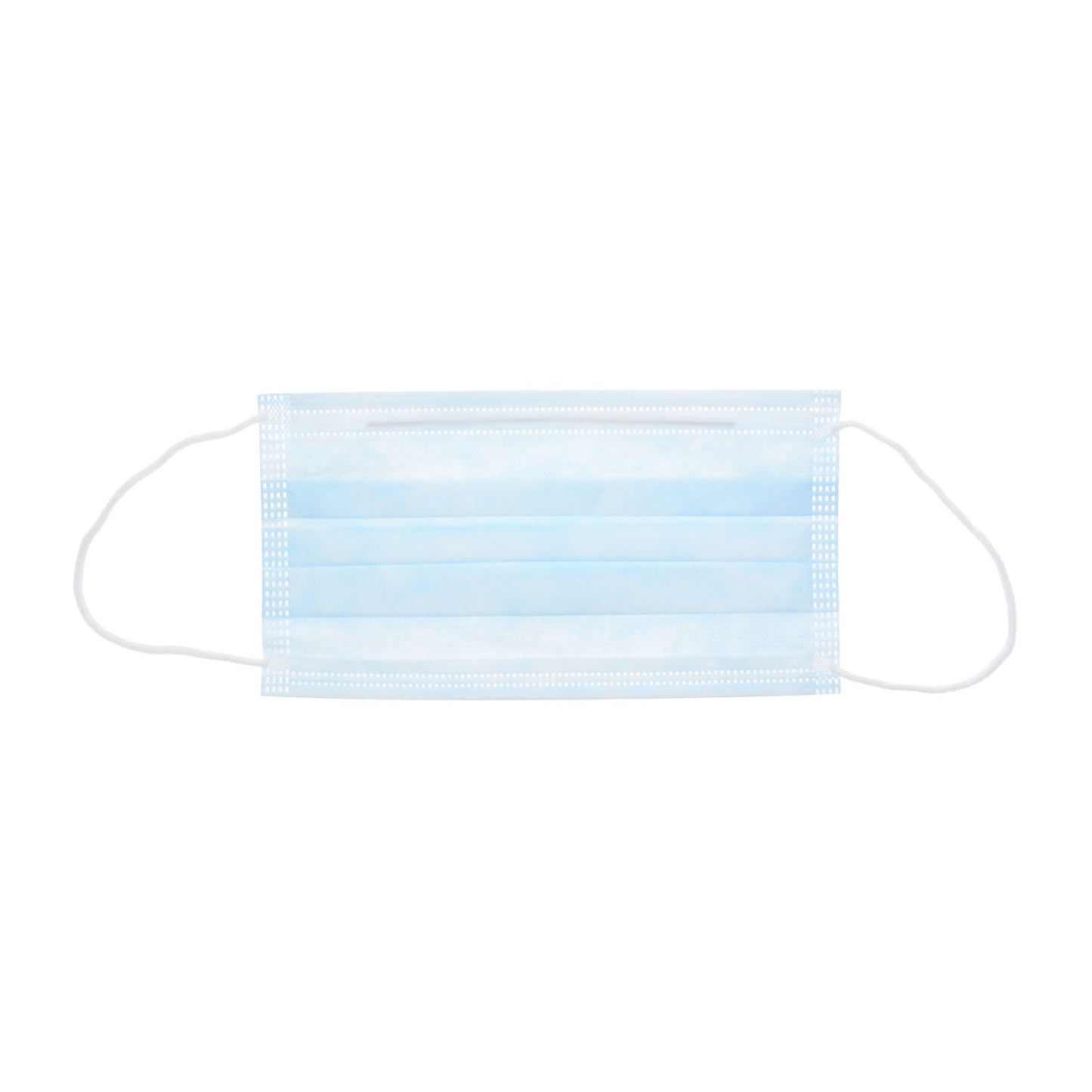 CARDINAL HEALTH SECURE-GARD PROCEDURE MASKS, 50 per box, 10 boxes per case