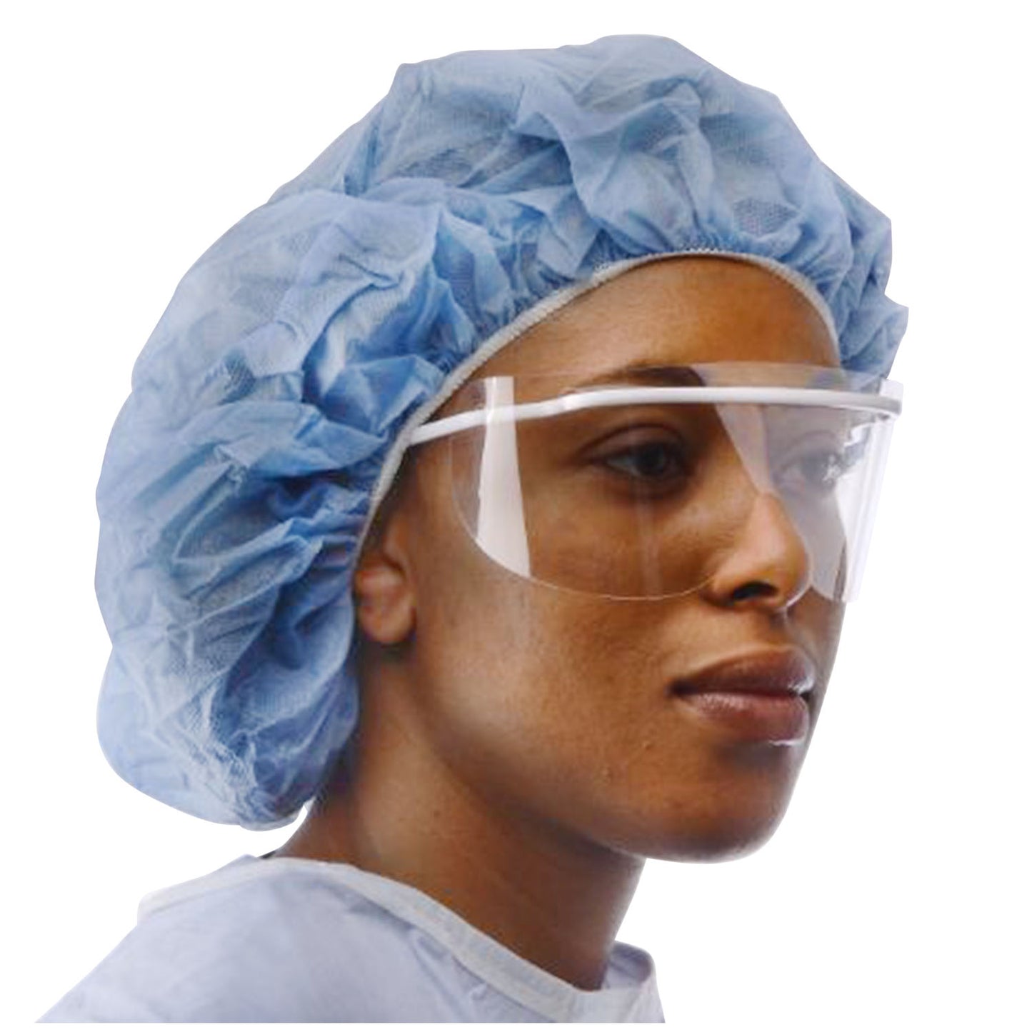 CARDINAL HEALTH PROTECTIVE EYEWEAR, 10 per box, 5 boxes per case