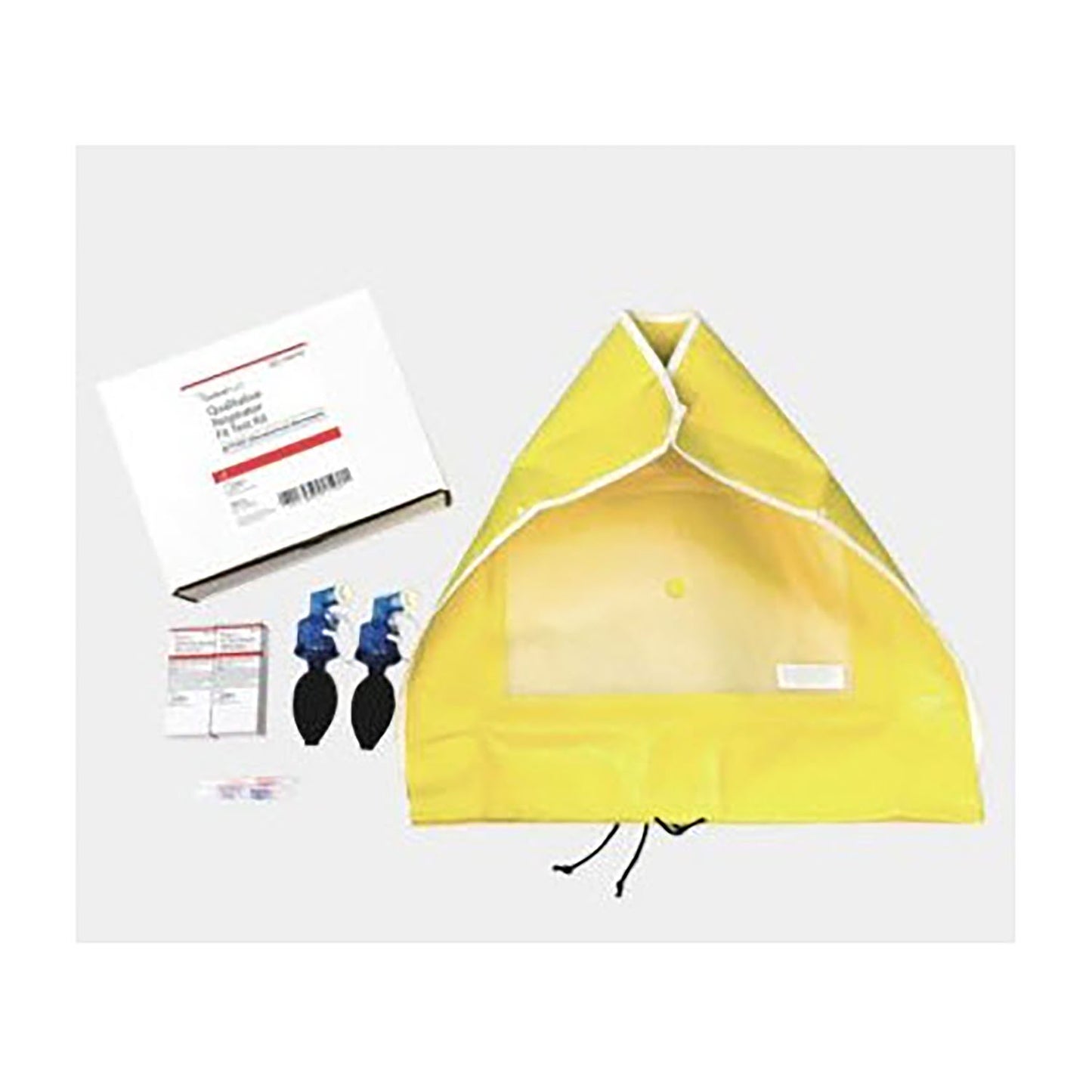 CARDINAL HEALTH RESPIRATORY MASKS, 6 per box