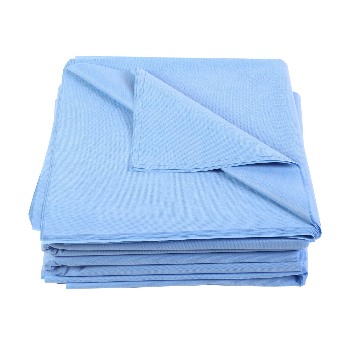 CARDINAL HEALTH SMS TWO-COLOR OR SINGLE LAYER STERILIZATION WRAP, 100 per case