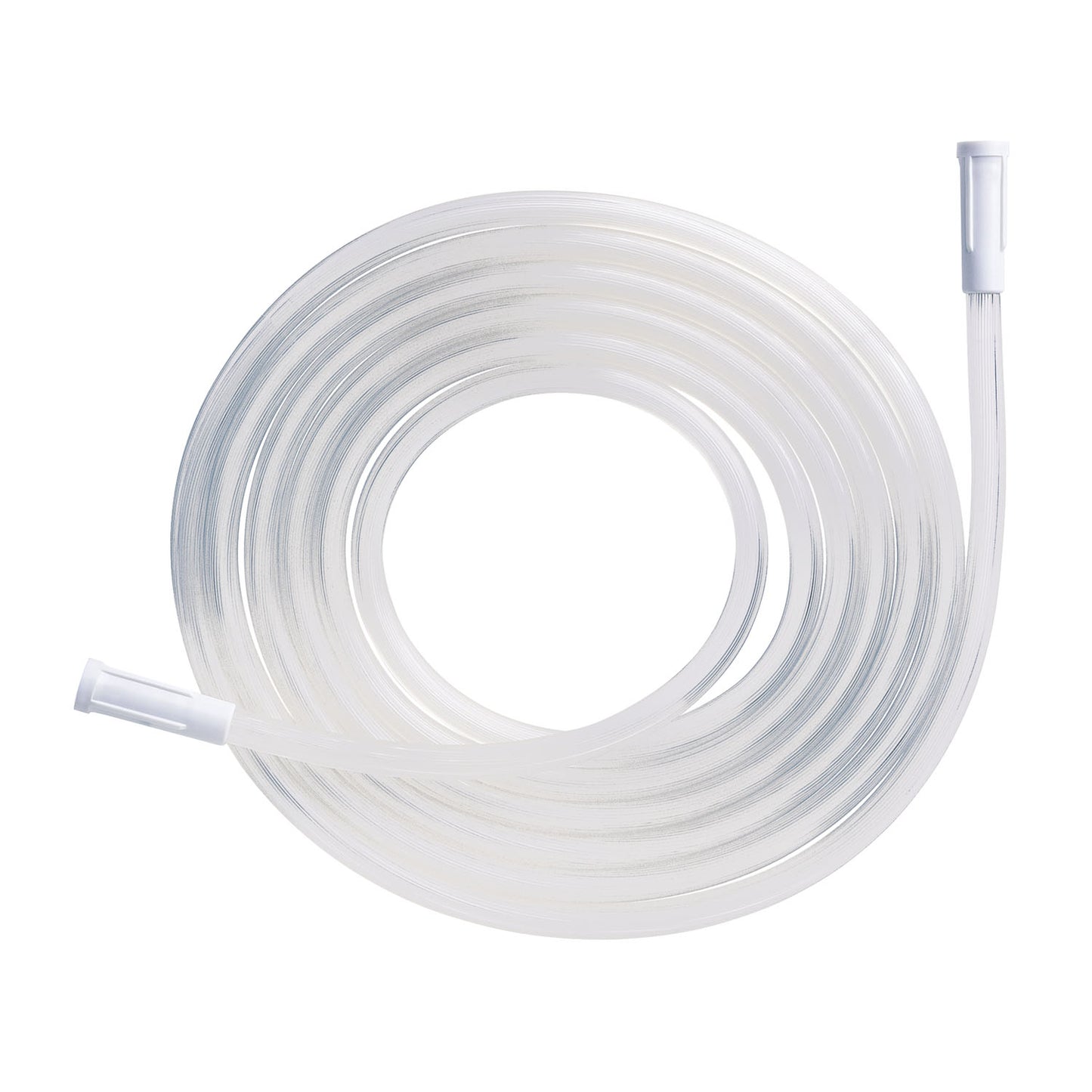 CARDINAL HEALTH MEDI-VAC CLEAR NONCONDUCTIVE TUBING, 1 per case