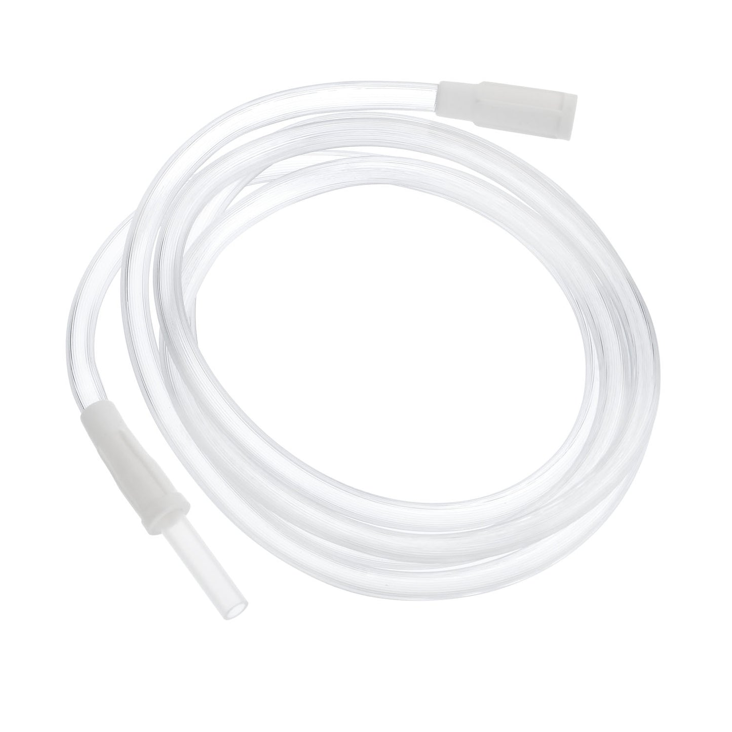 CARDINAL HEALTH MEDI-VAC CLEAR NONCONDUCTIVE TUBING, 50 per case