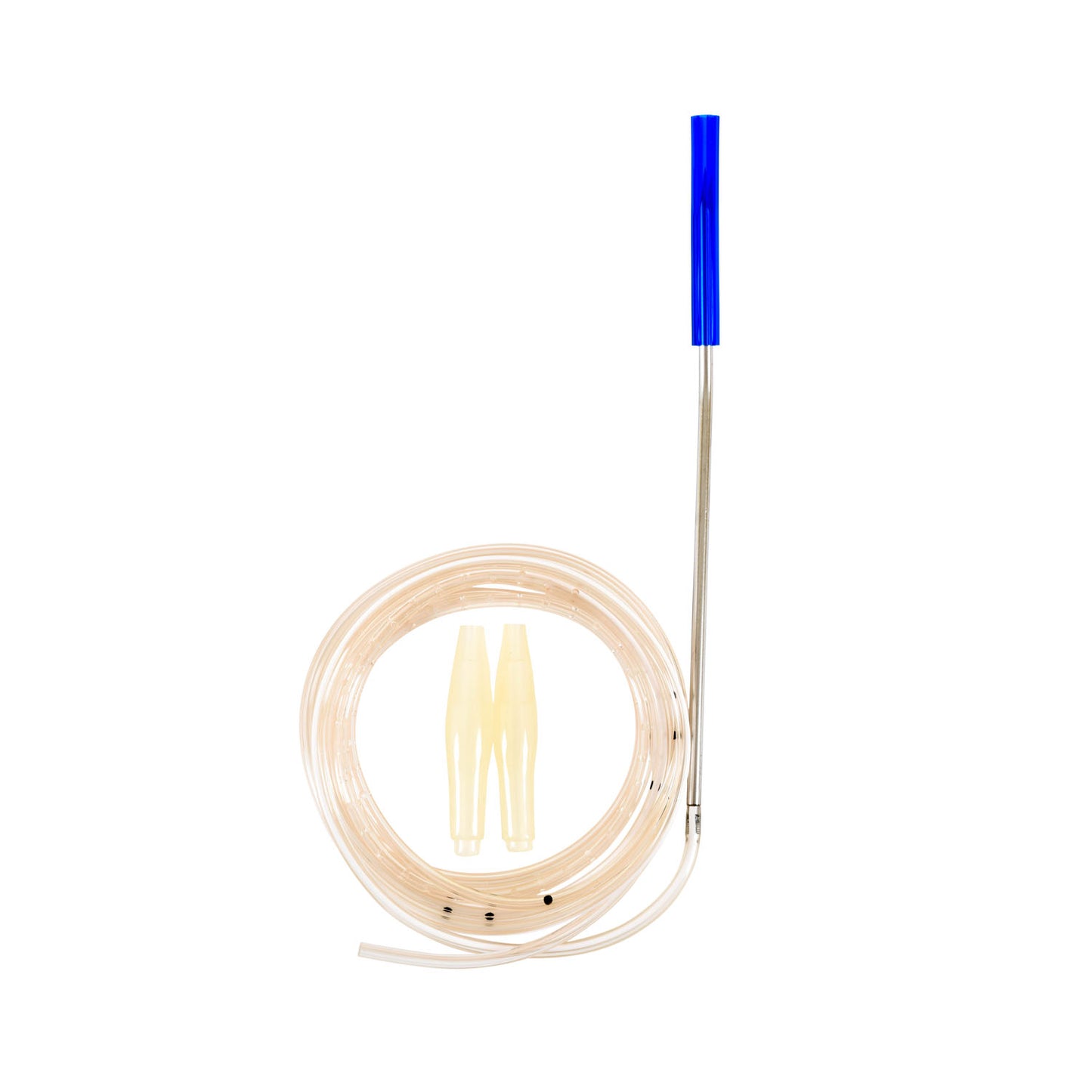 CARDINAL HEALTH JACKSON-PRATT SILICONE AND PVC ROUND DRAINS & SILICONE T-TUBE DRAINS, 10 per box, 8 boxes per case