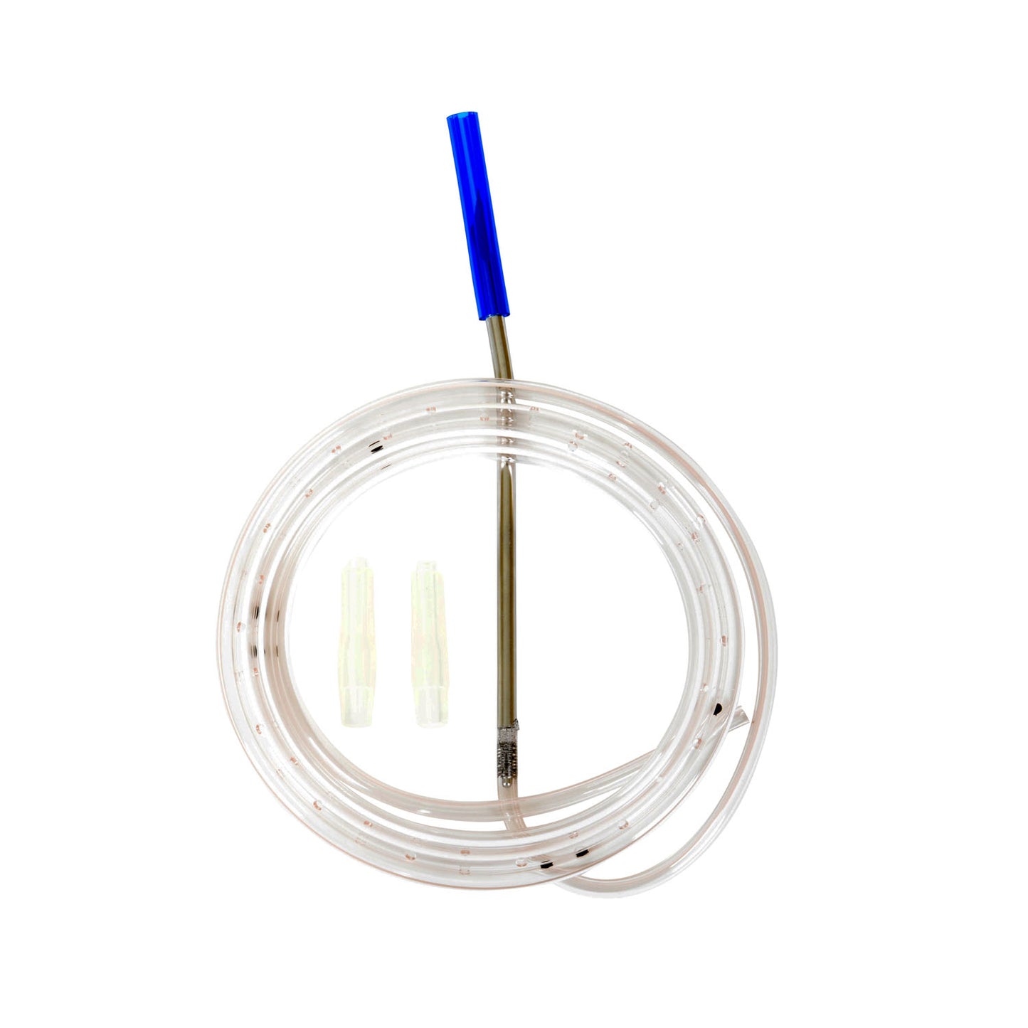 CARDINAL HEALTH JACKSON-PRATT SILICONE AND PVC ROUND DRAINS & SILICONE T-TUBE DRAINS, 10 per box, 8 boxes per case