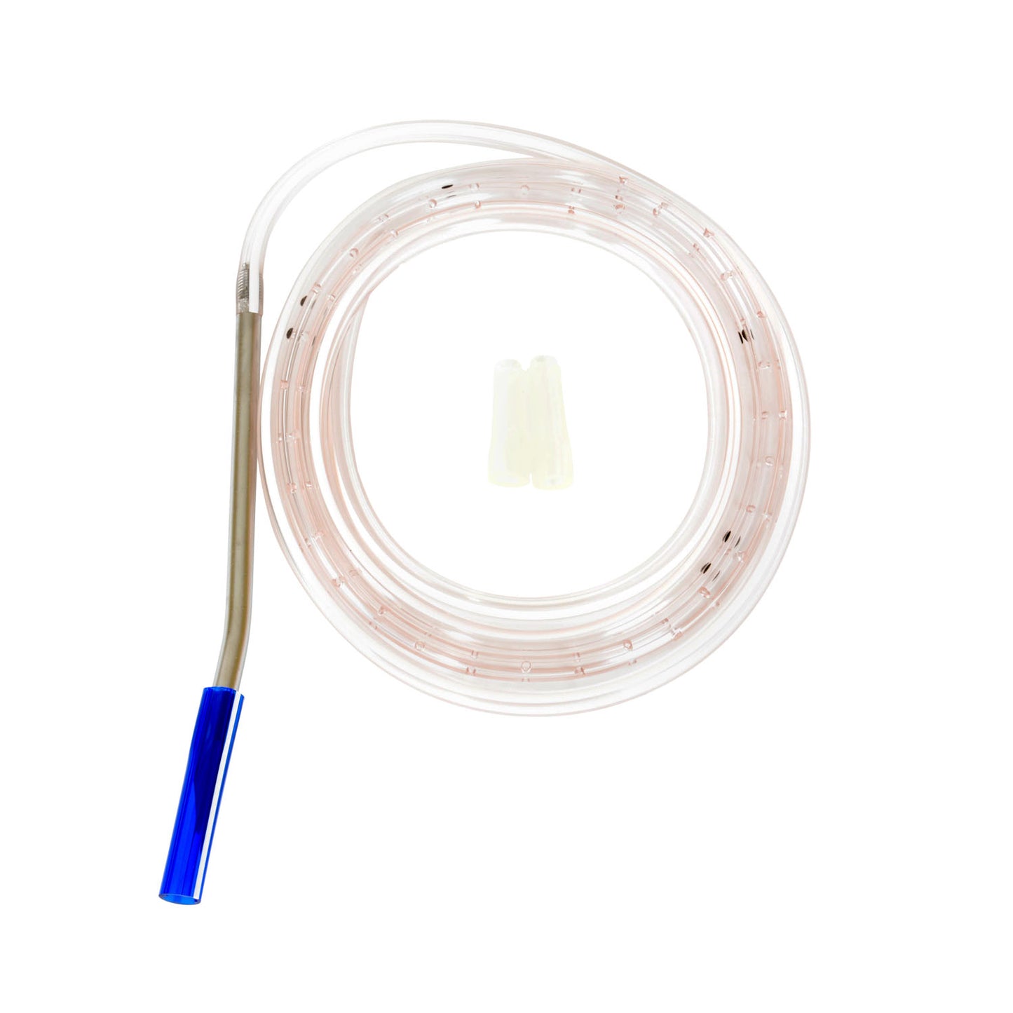 CARDINAL HEALTH JACKSON-PRATT SILICONE AND PVC ROUND DRAINS & SILICONE T-TUBE DRAINS, 10 per box, 8 boxes per case