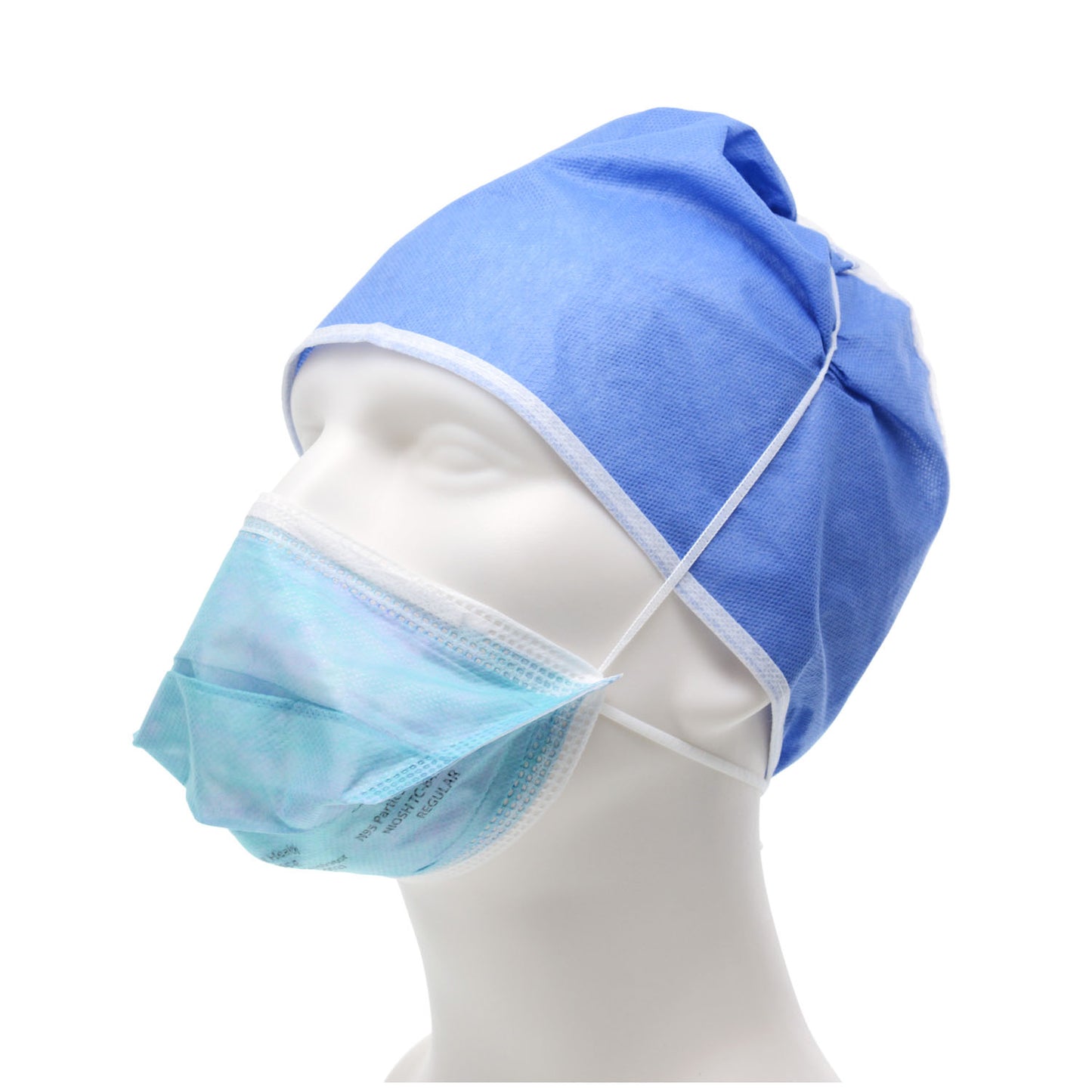 CARDINAL HEALTH RESPIRATORY MASKS, 50 per box, 6 boxes per case