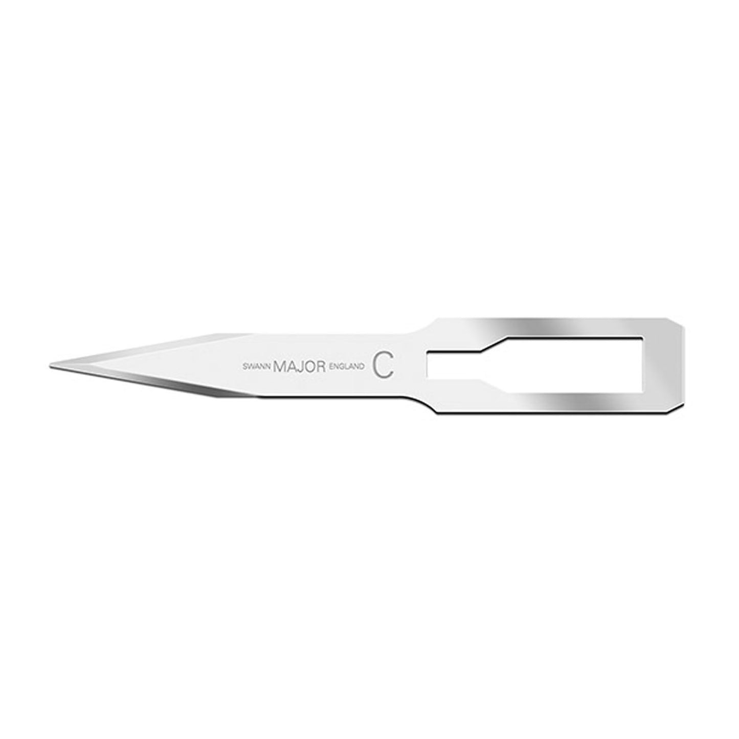 CINCINNATI SPECIALTY BLADES, 10 per box