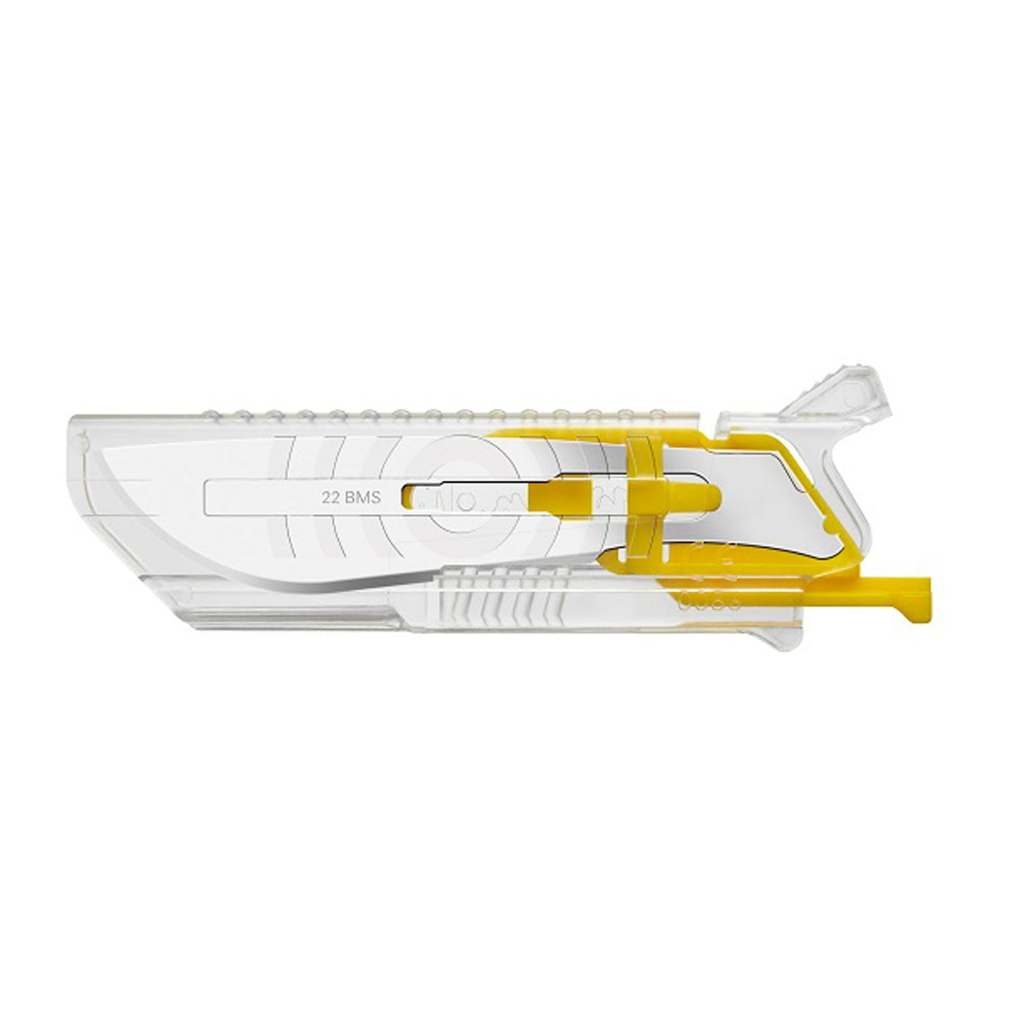 CINCINNATI SWANN MORTON KLEEN BLADE MANAGEMENT SYSTEM, 50 per box