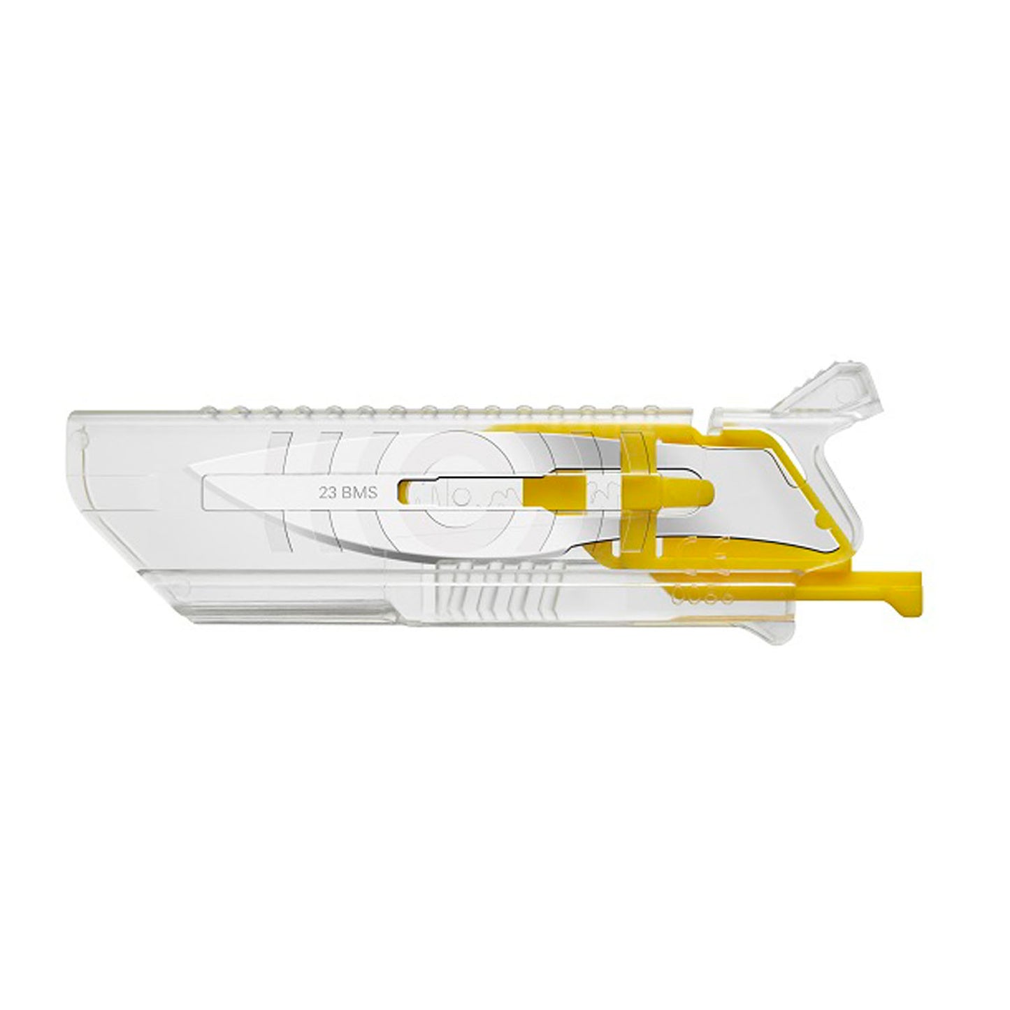 CINCINNATI SWANN MORTON KLEEN BLADE MANAGEMENT SYSTEM, 50 per box