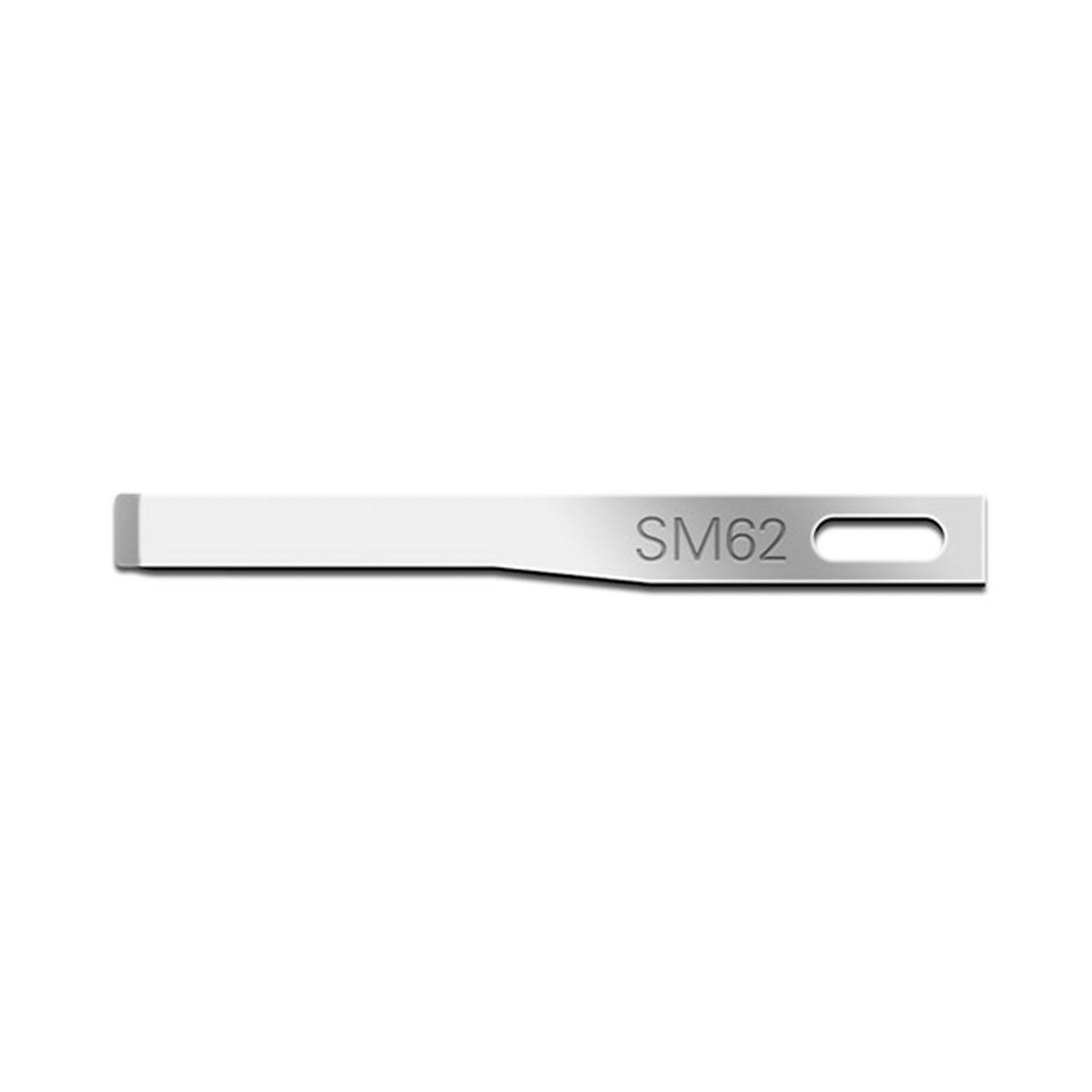 CINCINNATI MINIATURE SURGICAL BLADES, 25 per box