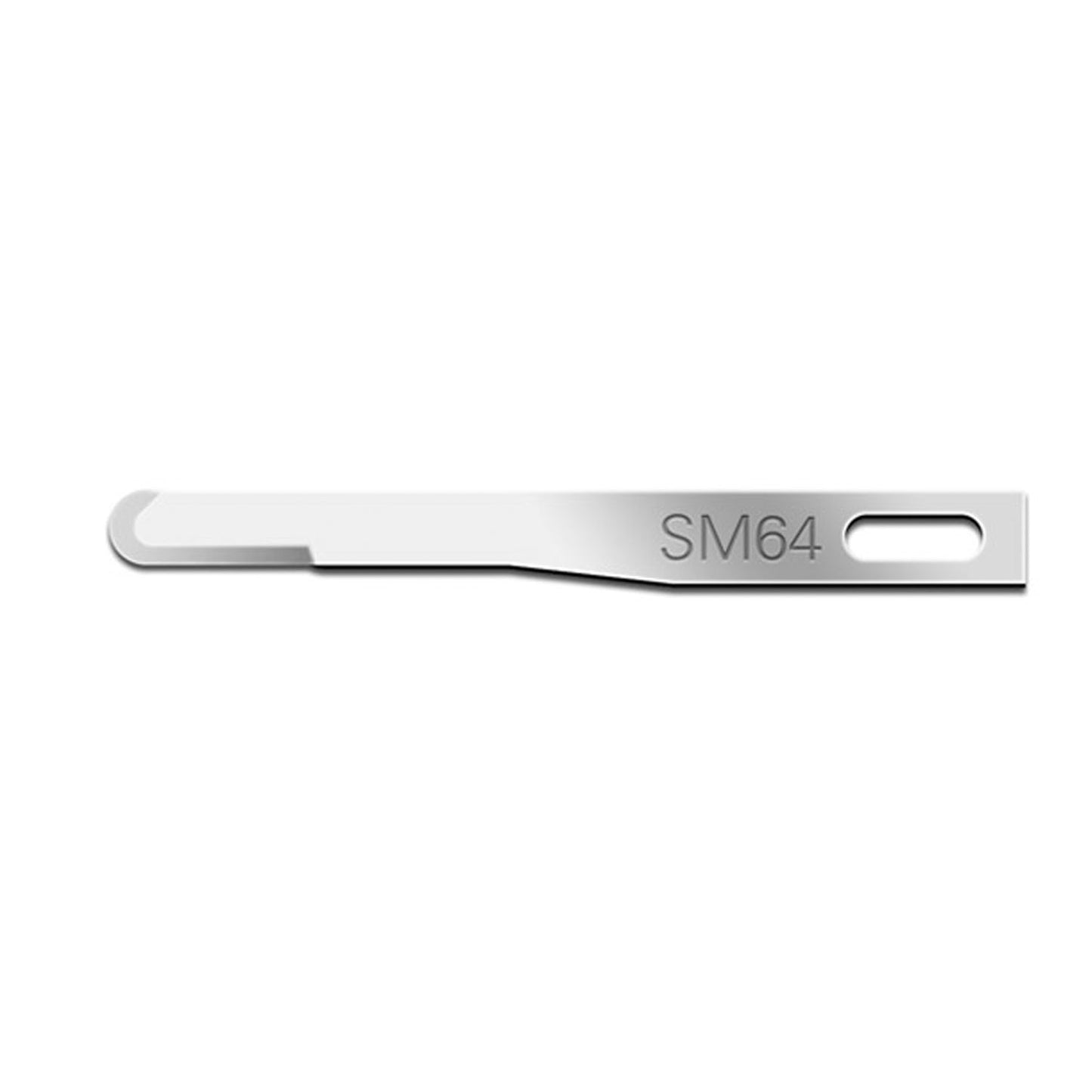 CINCINNATI MINIATURE SURGICAL BLADES, 25 per box