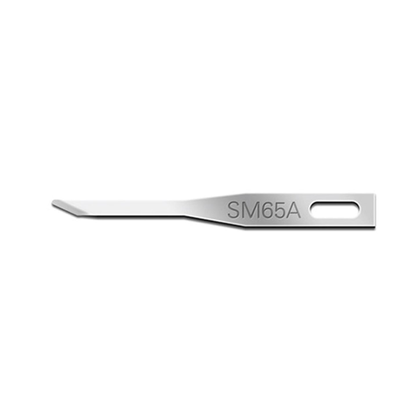 CINCINNATI MINIATURE SURGICAL BLADES, 25 per box