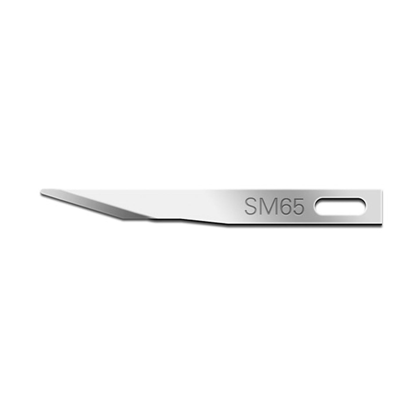 CINCINNATI MINIATURE SURGICAL BLADES, 25 per box