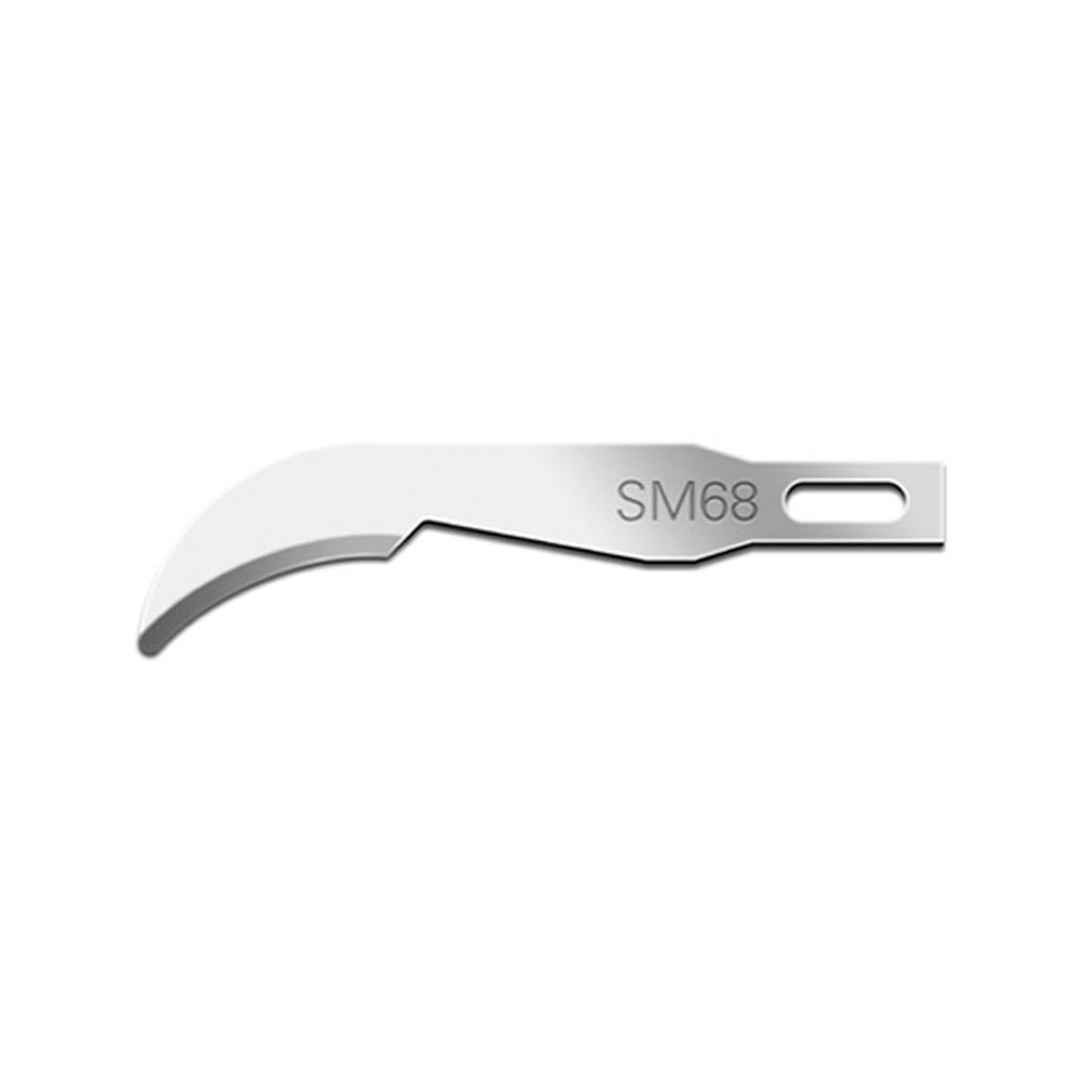 CINCINNATI MINIATURE SURGICAL BLADES, 25 per box