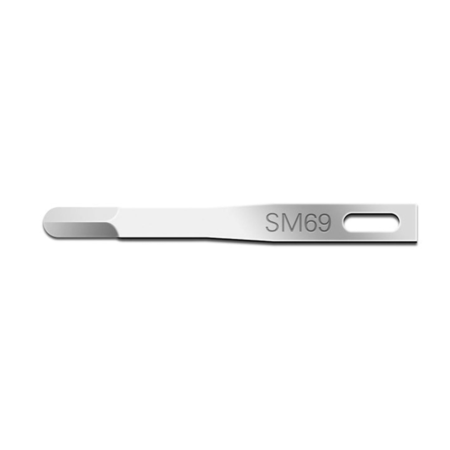 CINCINNATI MINIATURE SURGICAL BLADES, 25 per box