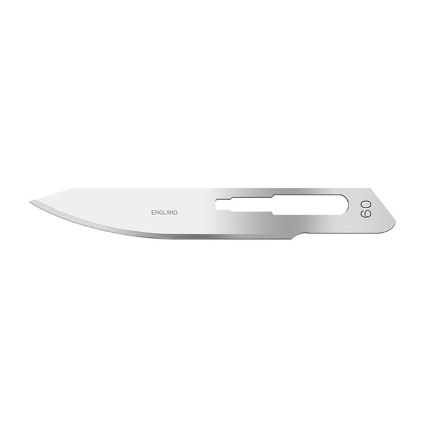 CINCINNATI CARBON STEEL BLADES, 100 per box