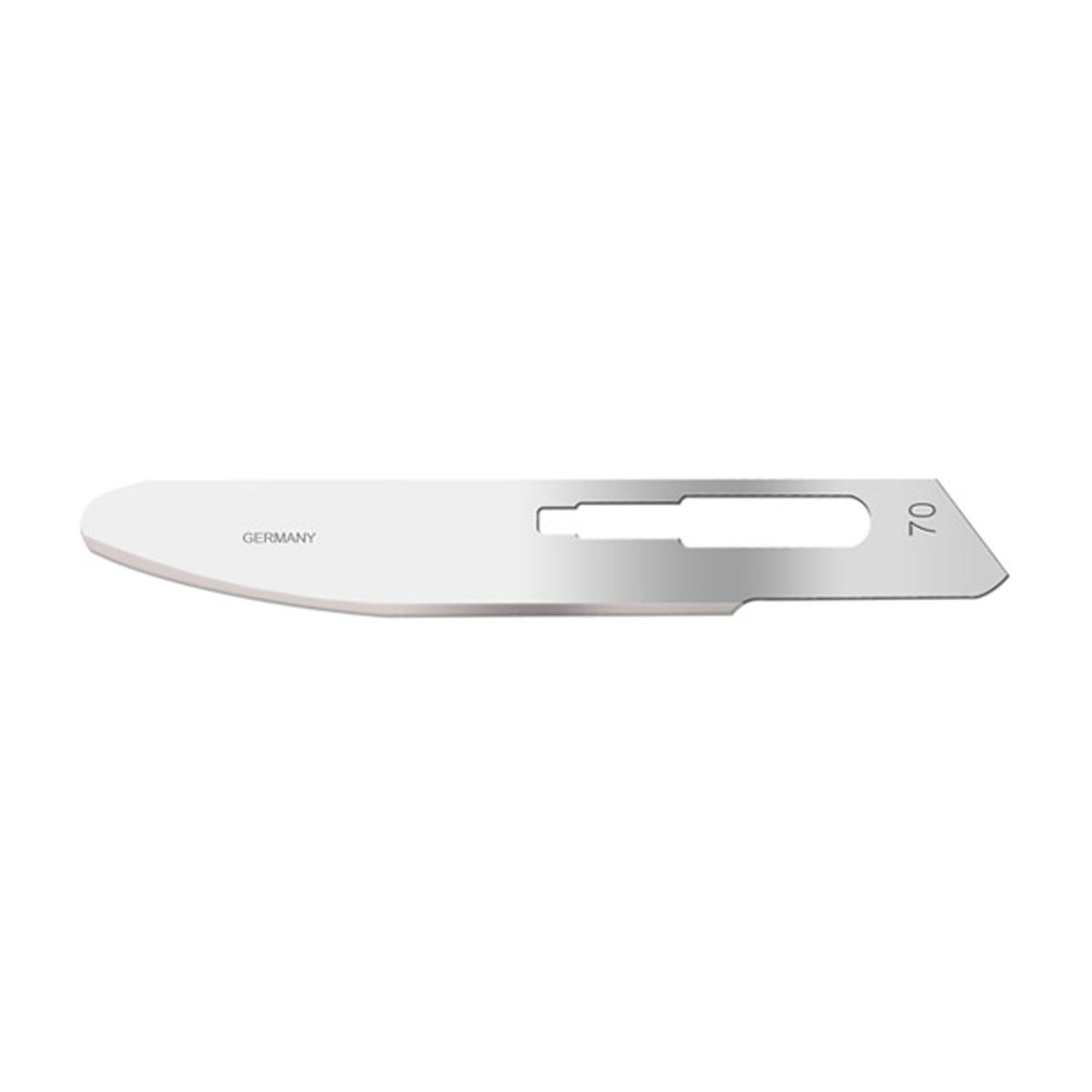 CINCINNATI CARBON STEEL BLADES, 100 per box