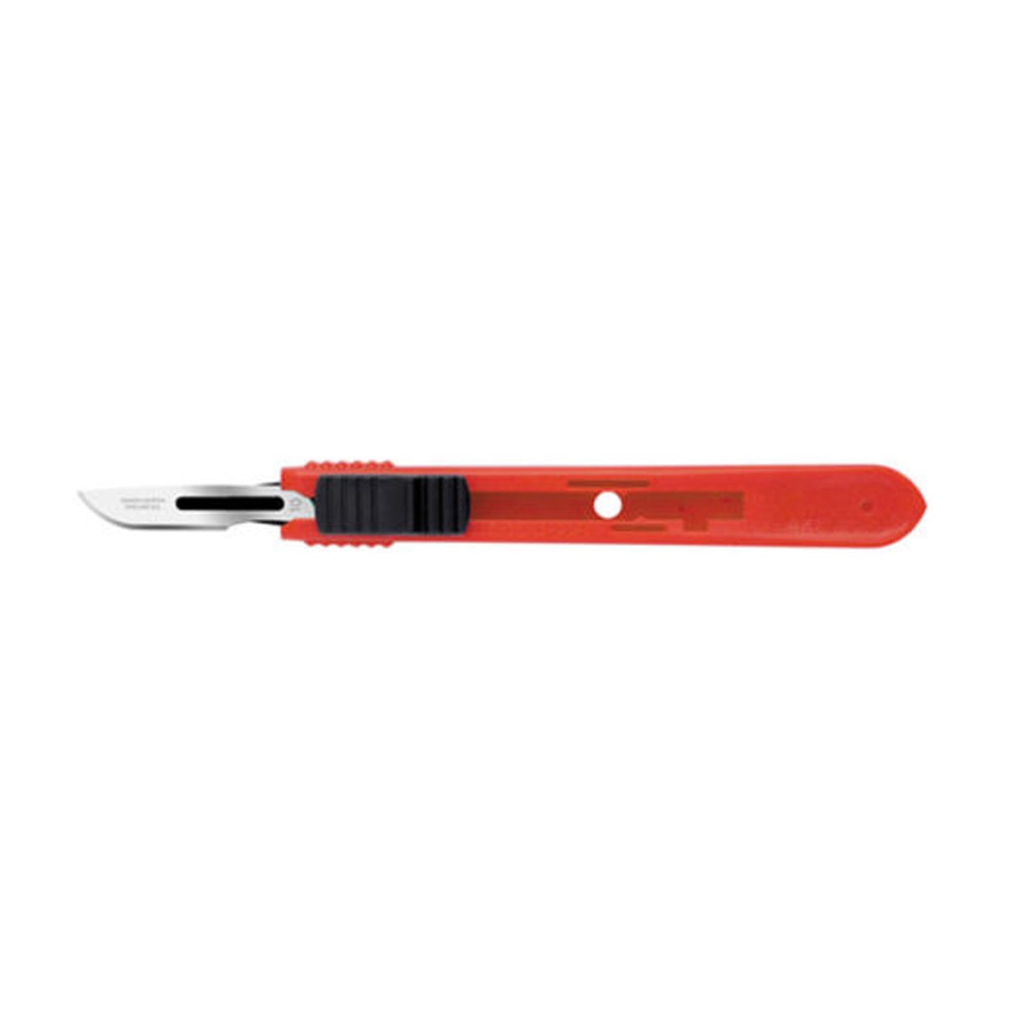 CINCINNATI SAFETY SCALPELS, 25 per box