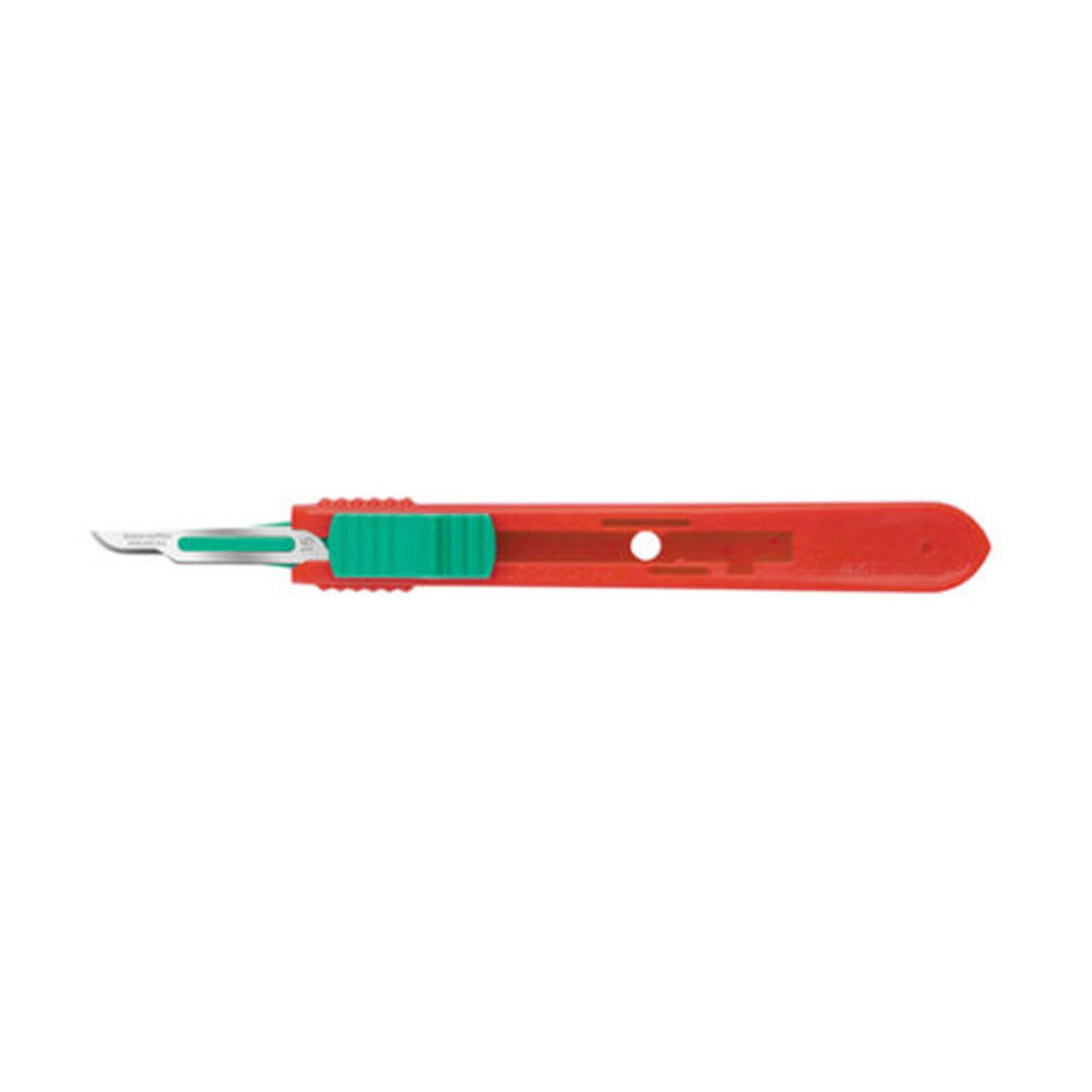 CINCINNATI SAFETY SCALPELS, 25 per box