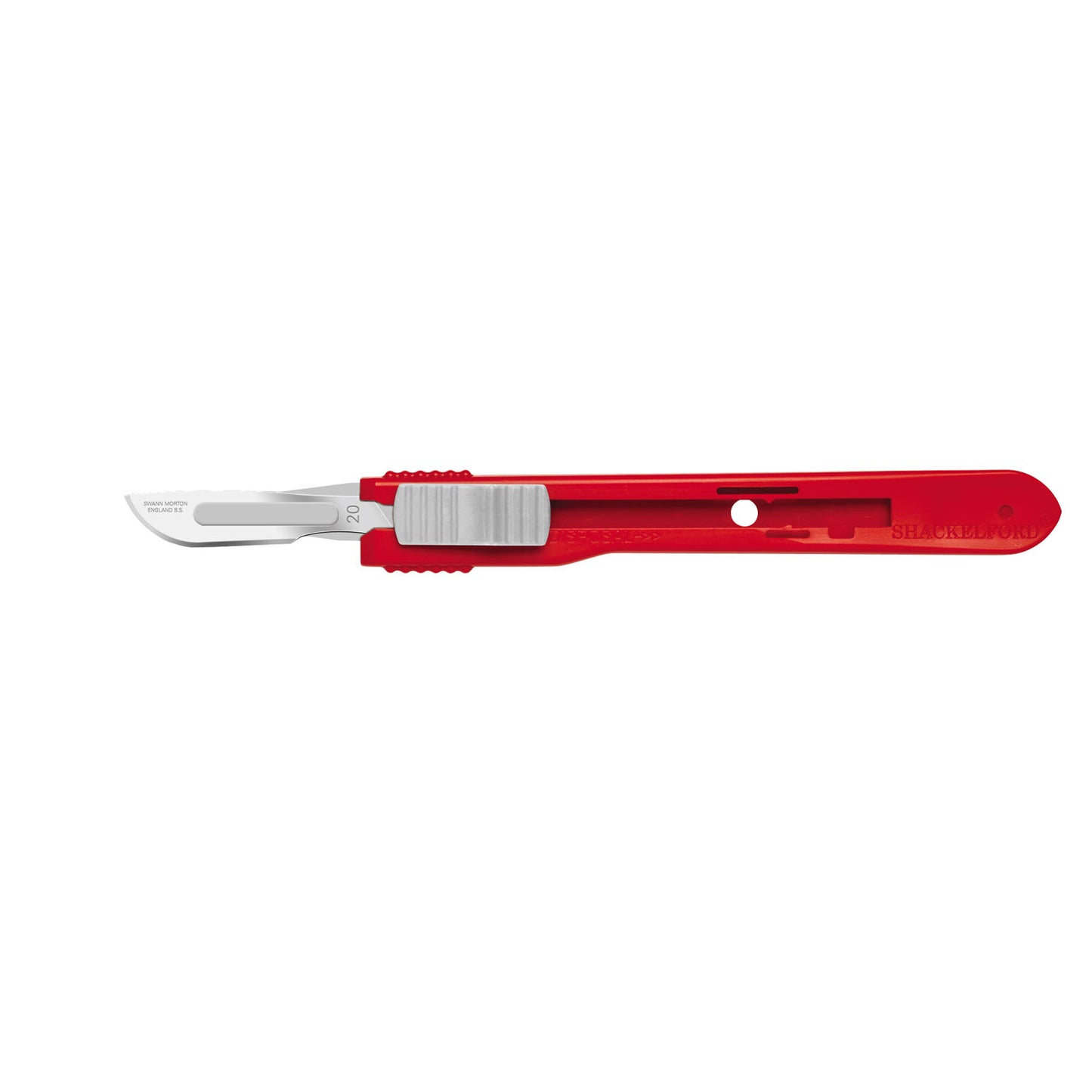 CINCINNATI SAFETY SCALPELS, 25 per box