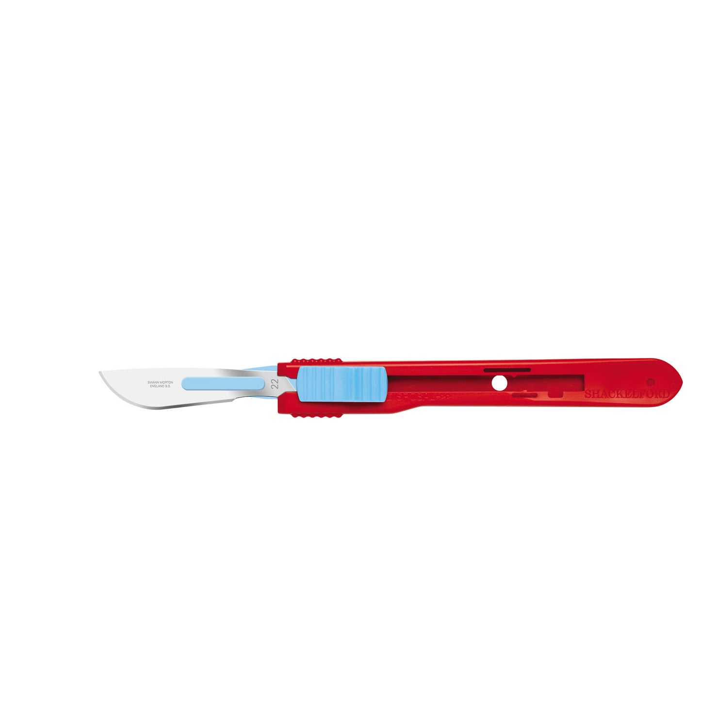 CINCINNATI SAFETY SCALPELS, 25 per box