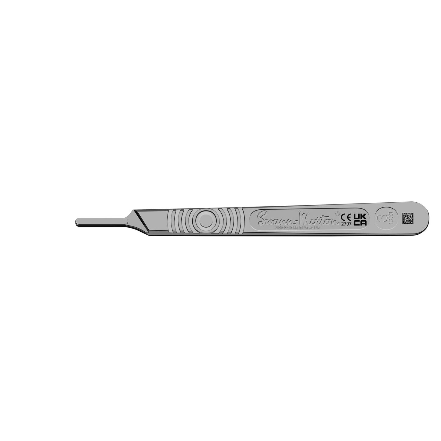 CINCINNATI SURGICAL HANDLES