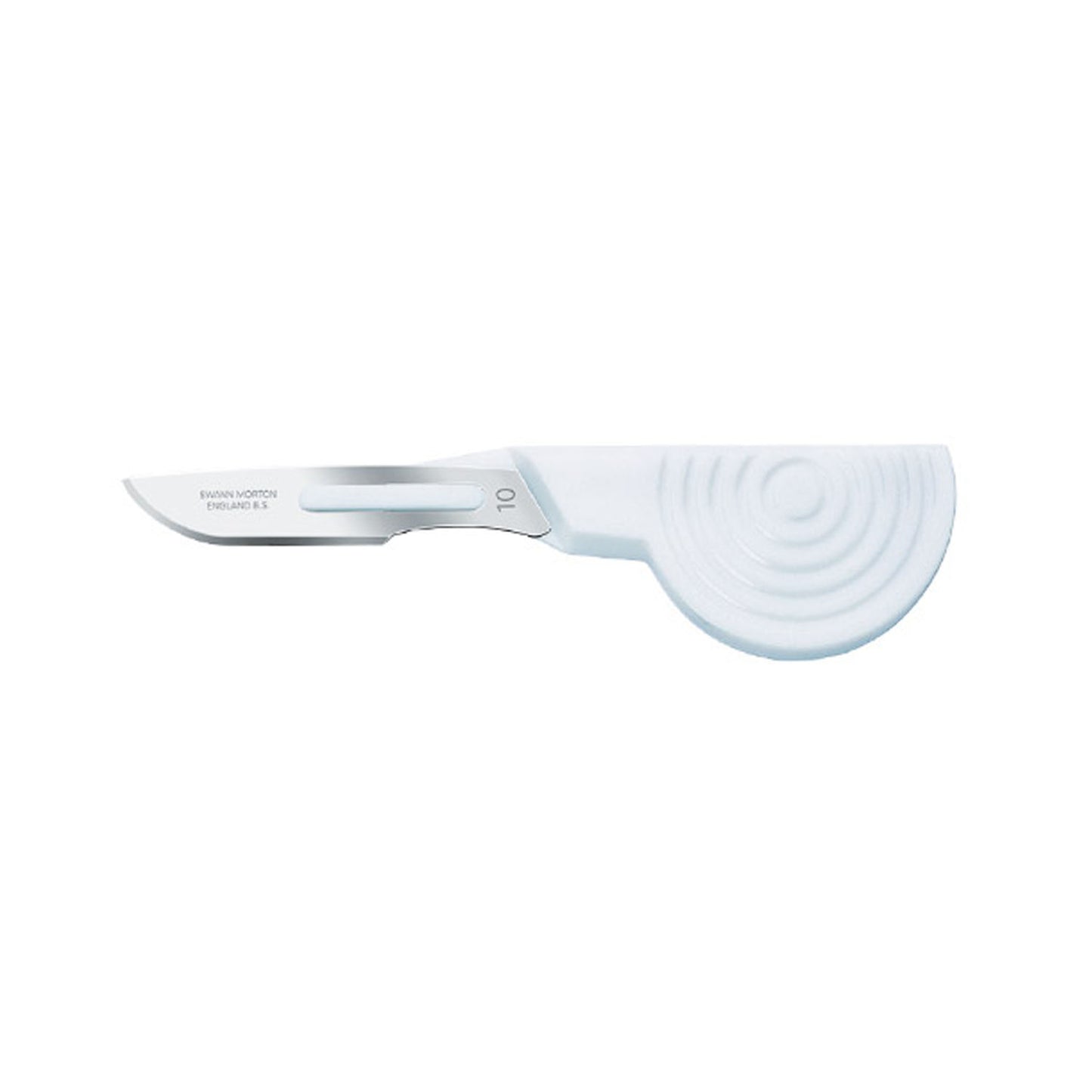 CINCINNATI SWANN MORTON SCALPELS, 100 per box
