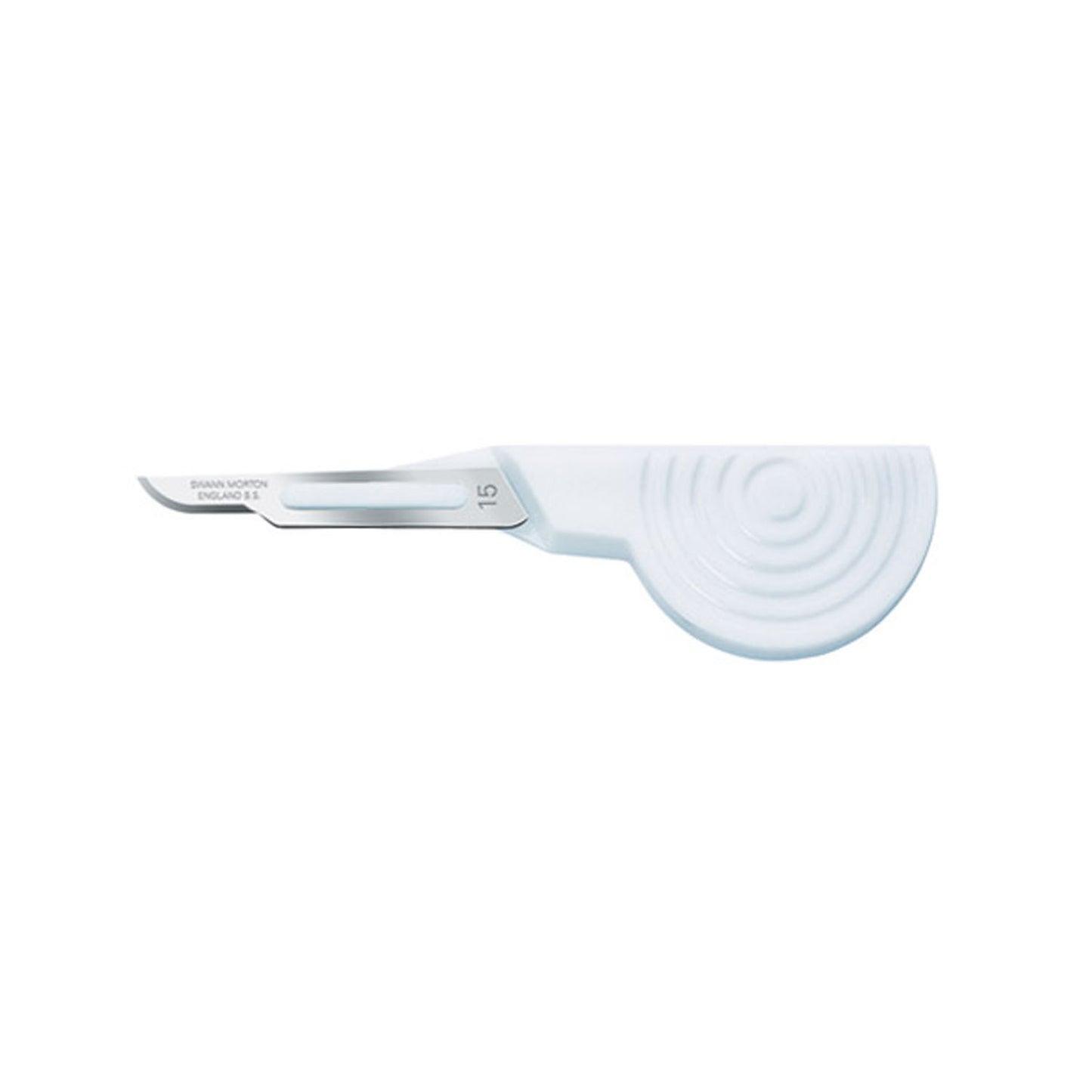 CINCINNATI SWANN MORTON SCALPELS, 100 per box