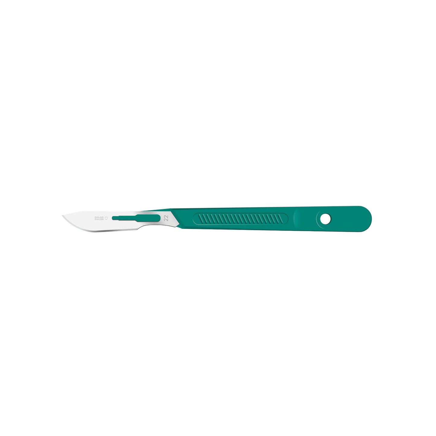 CINCINNATI LANCE SCALPELS & HANDLES, 10 per box