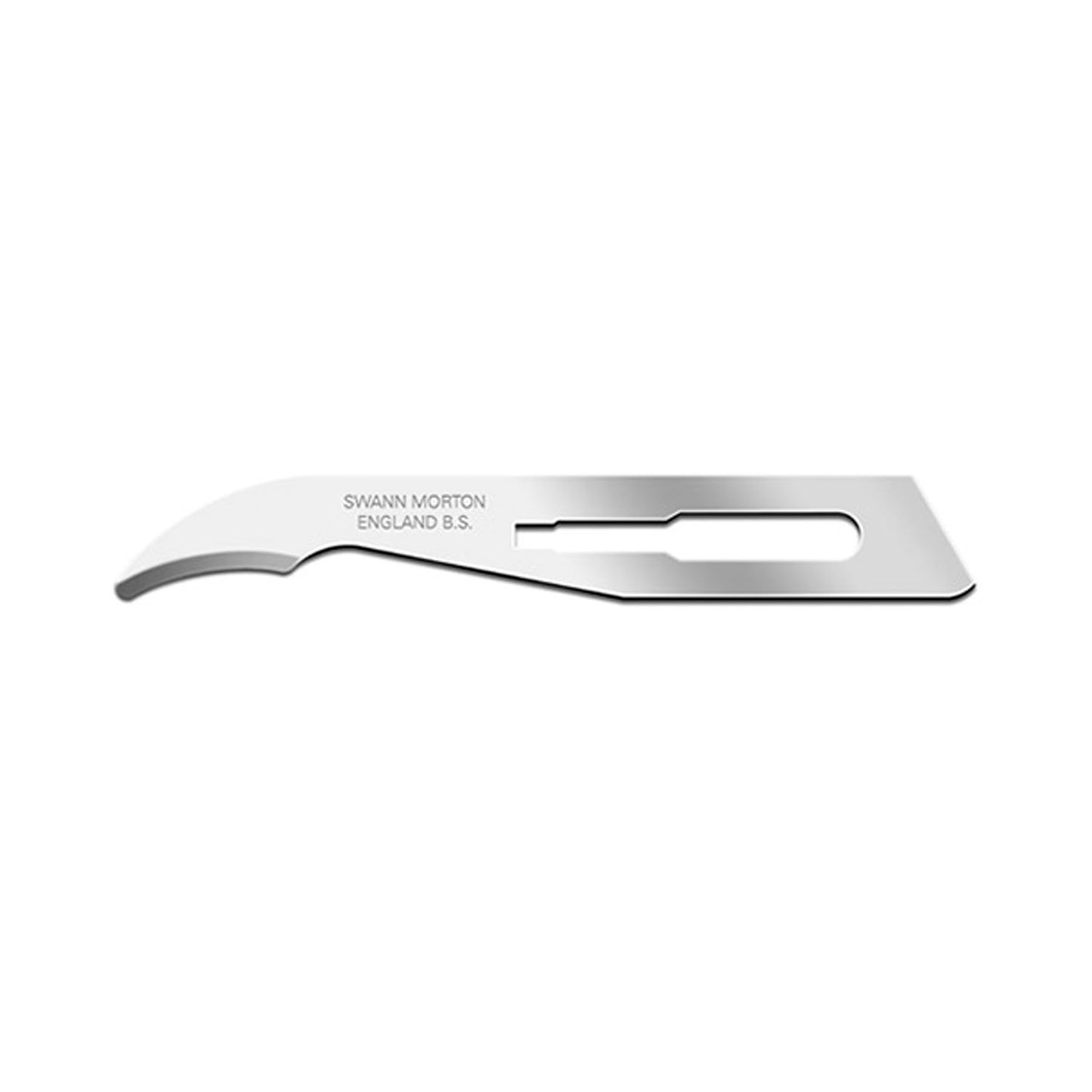 CINCINNATI SWANN MORTON STITCH CUTTER, 100 per box