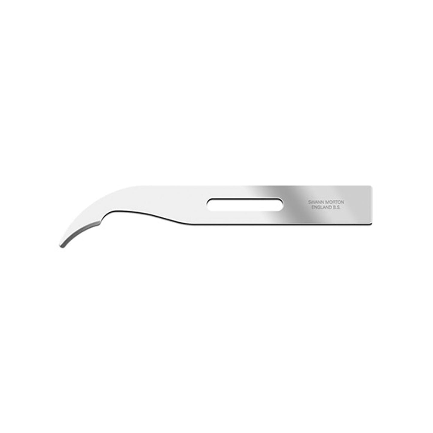 CINCINNATI SWANN MORTON STITCH CUTTER, 100 per box