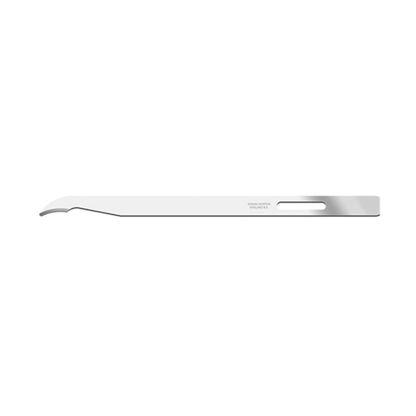 CINCINNATI SWANN MORTON STITCH CUTTER, 100 per box