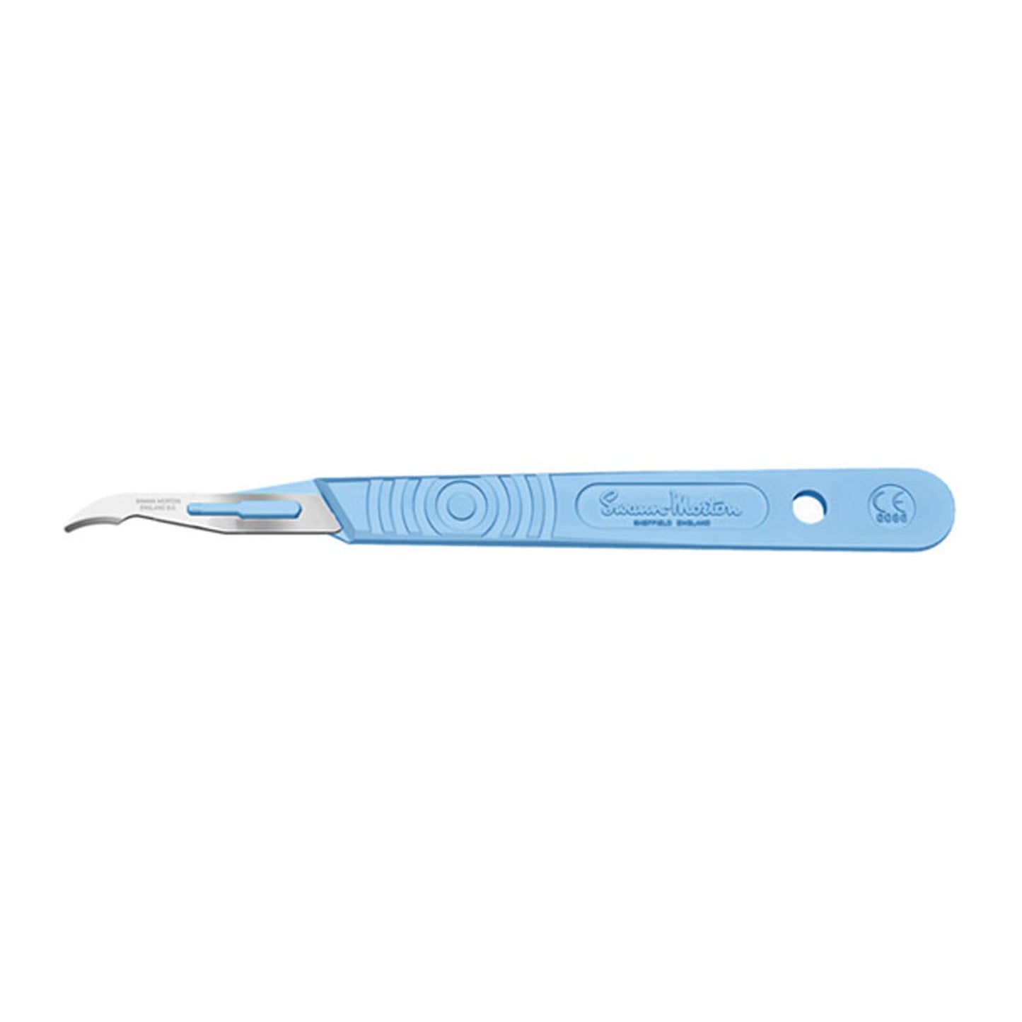 CINCINNATI SWANN MORTON STITCH CUTTER, 10 per box