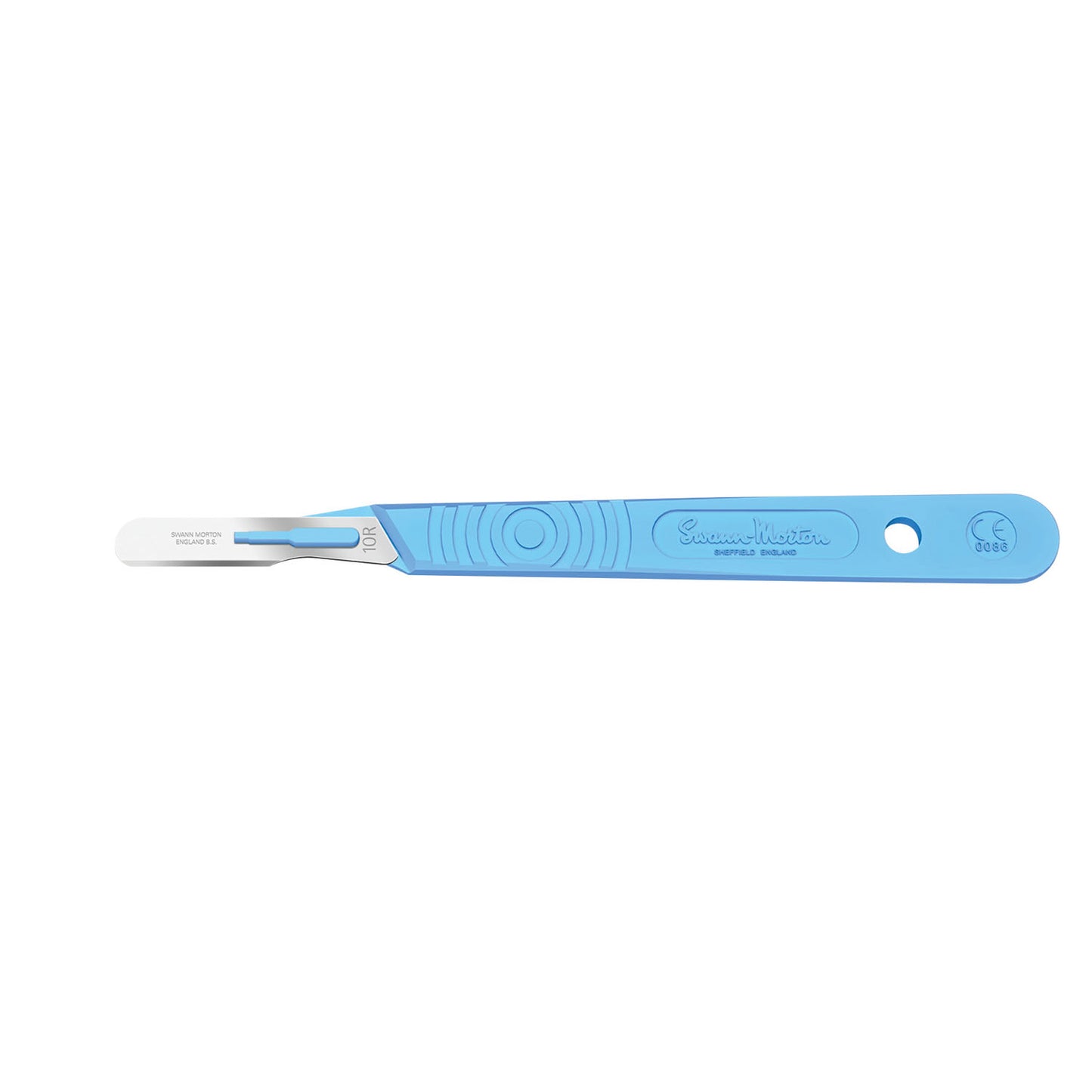 CINCINNATI SWANN MORTON SCALPELS, 10 per box