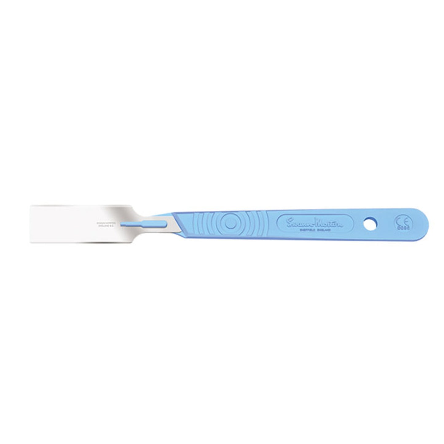 CINCINNATI SWANN MORTON SCALPELS, 10 per box