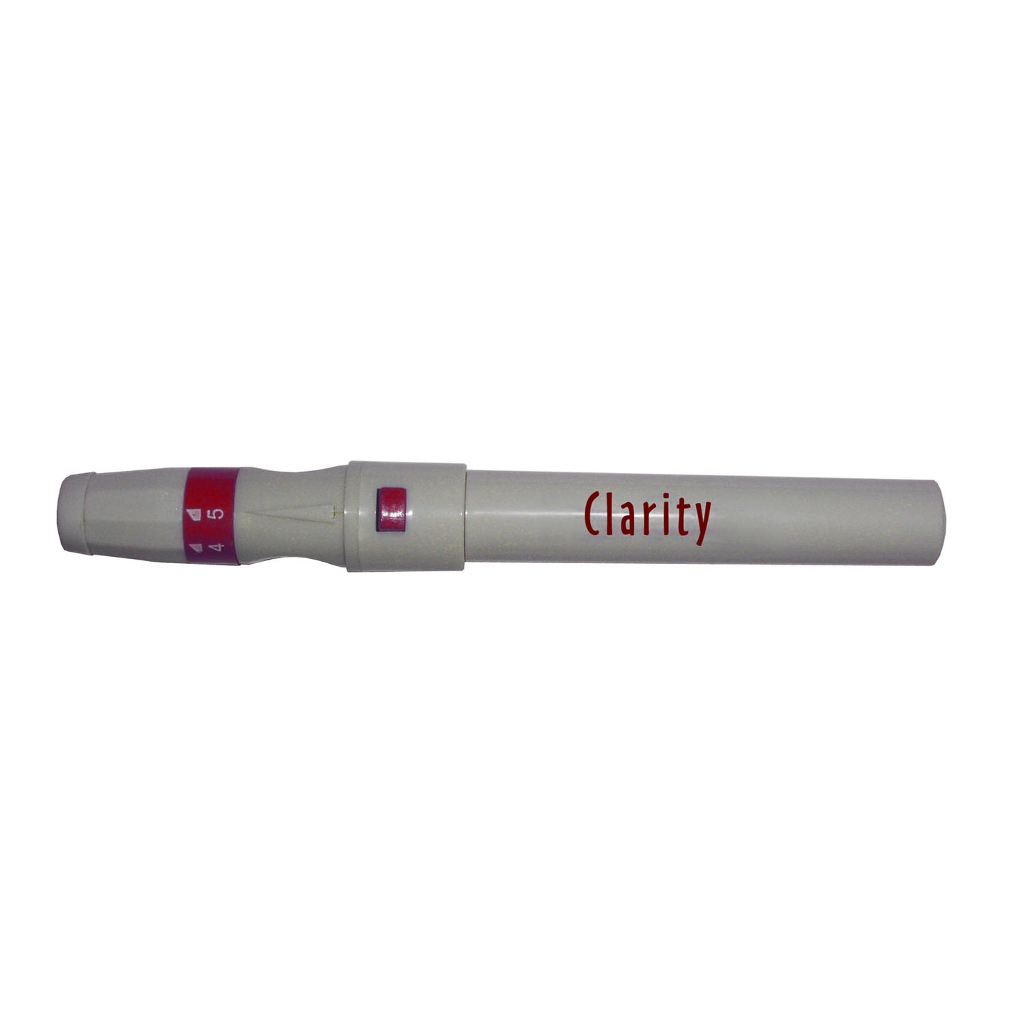 CLARITY DIAGNOSTICS GLUCOSE, 1 per box